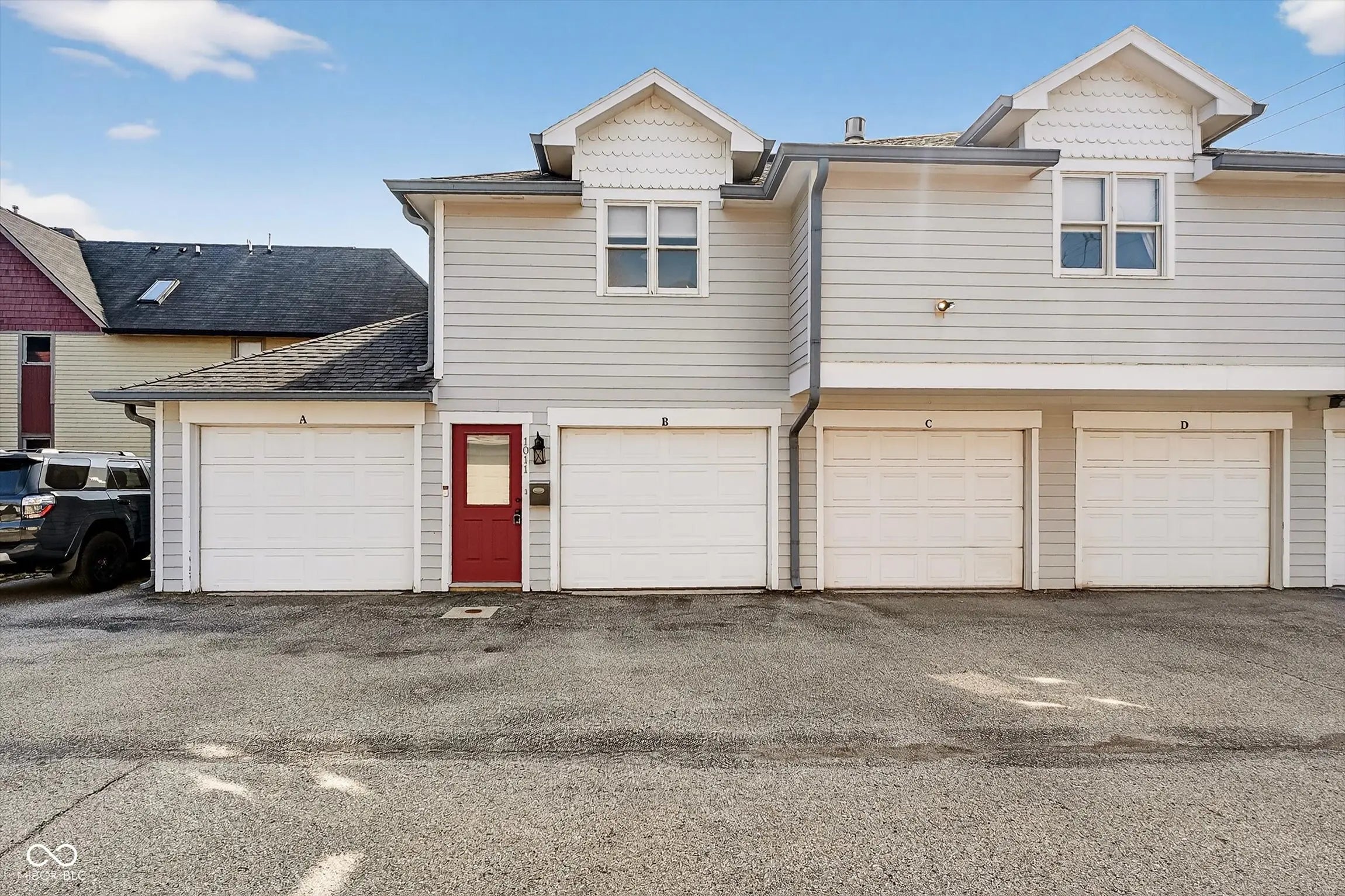 Photo of 1011 N Ogden Street Indianapolis, IN 46202