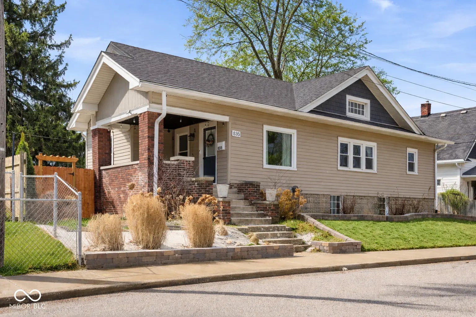 835 Parkway Avenue, Indianapolis