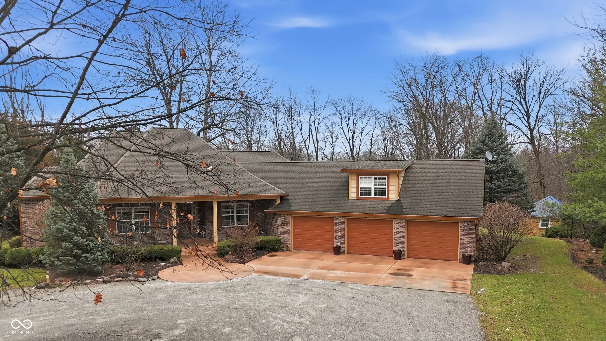 Photo of 15870 Connecticut Avenue Fishers, IN 46040