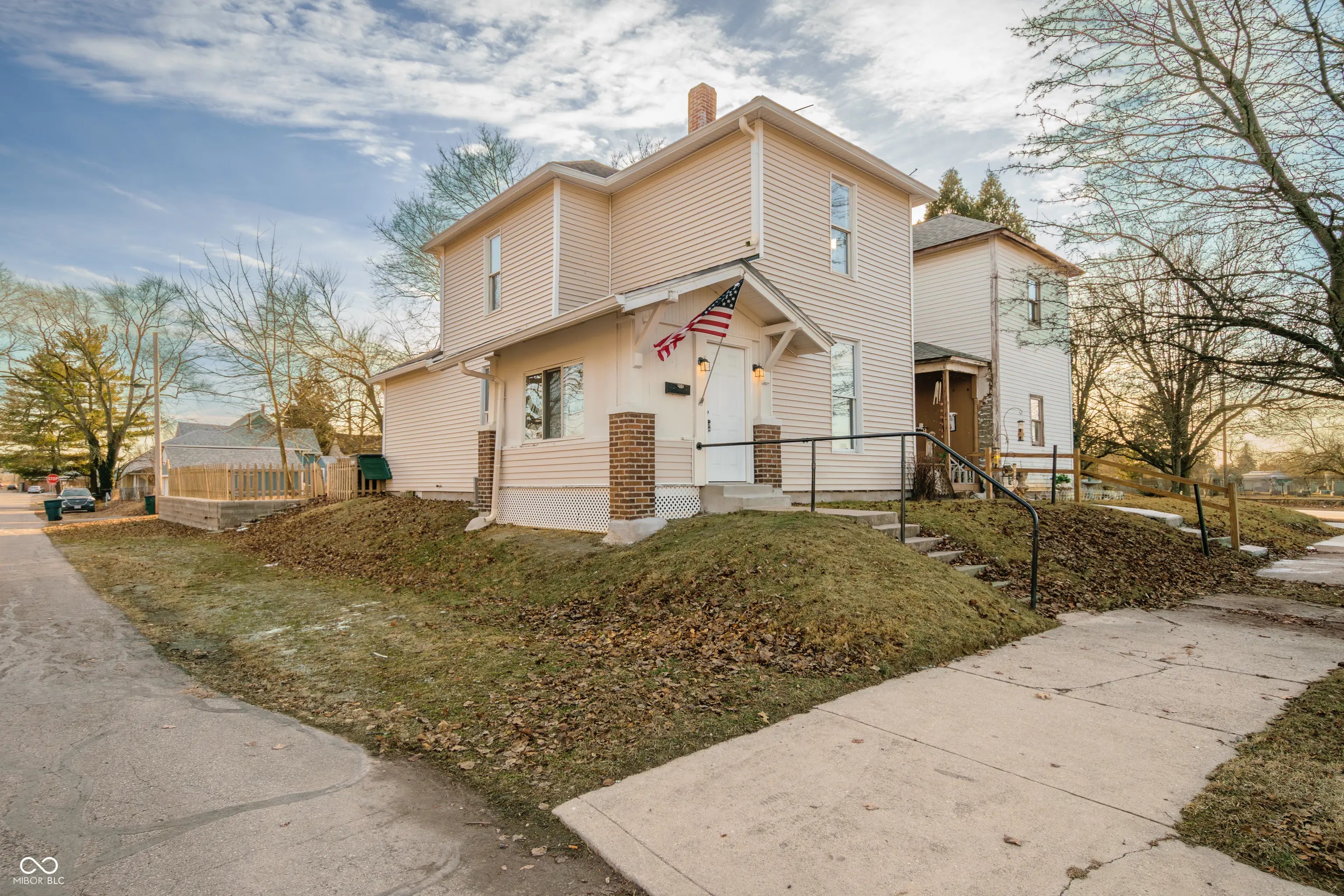 1301 W Powers Street, Muncie