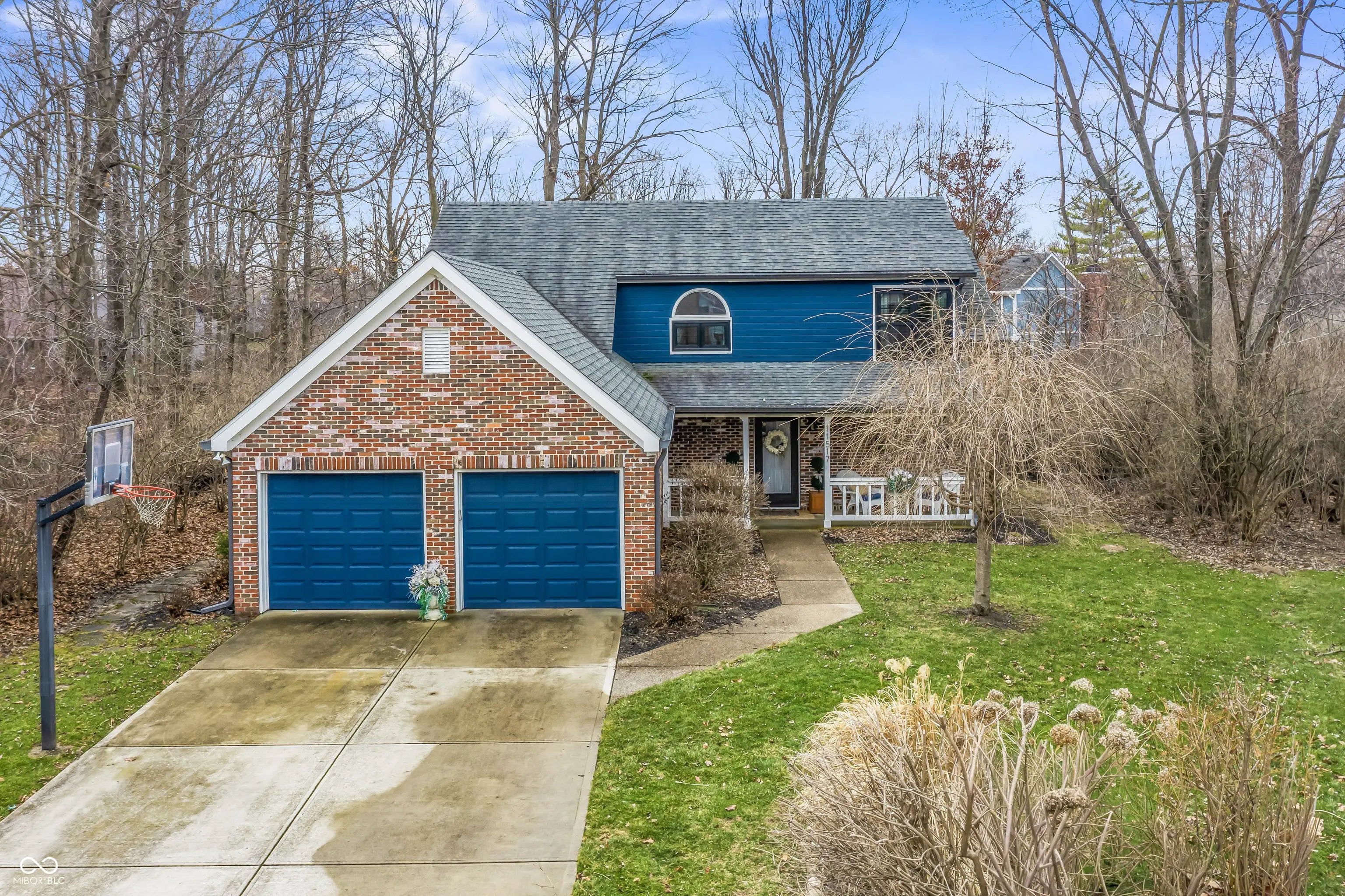 Photo of 11517 Crescent Court Indianapolis, IN 46236