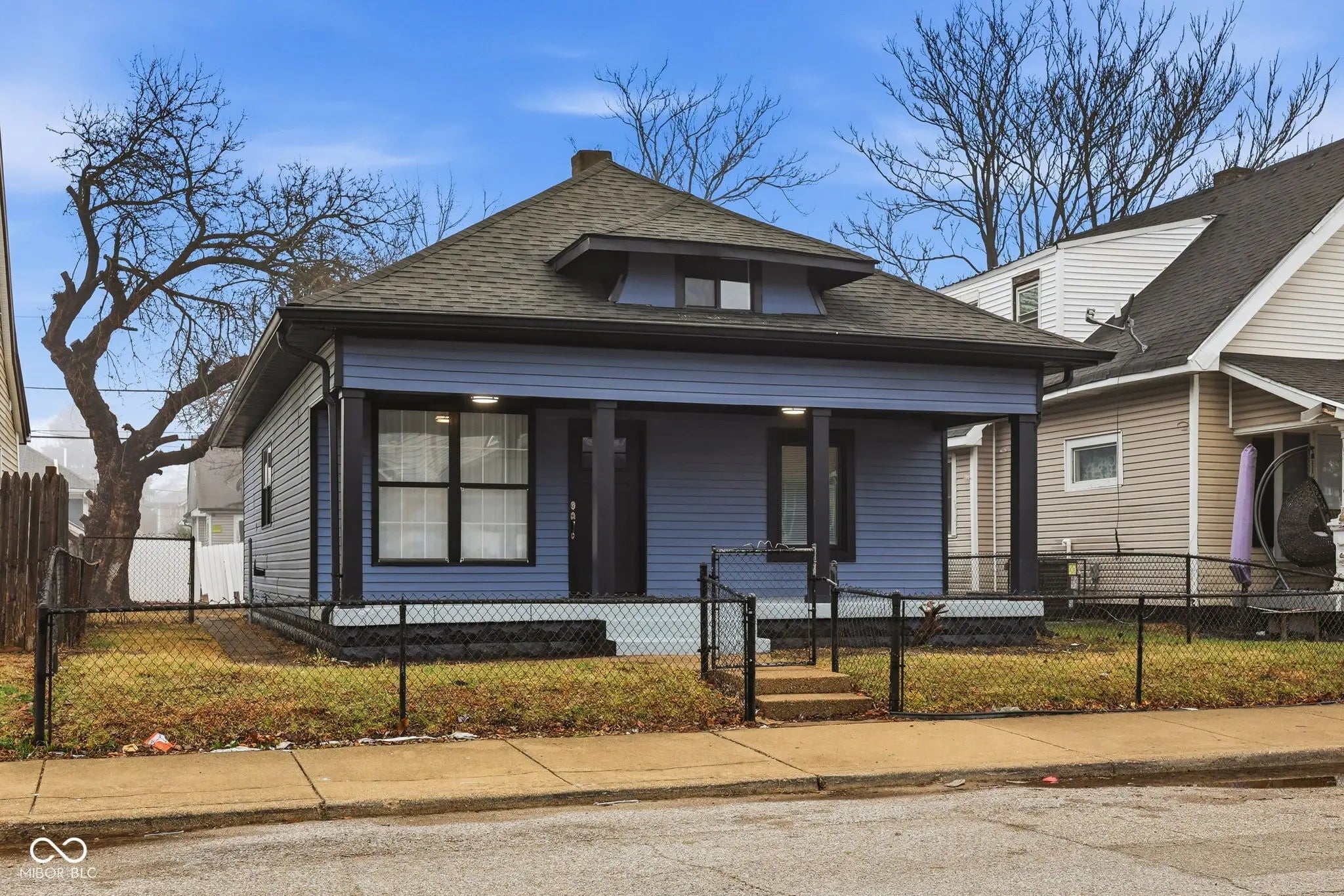 1114 N Mount Street, Indianapolis