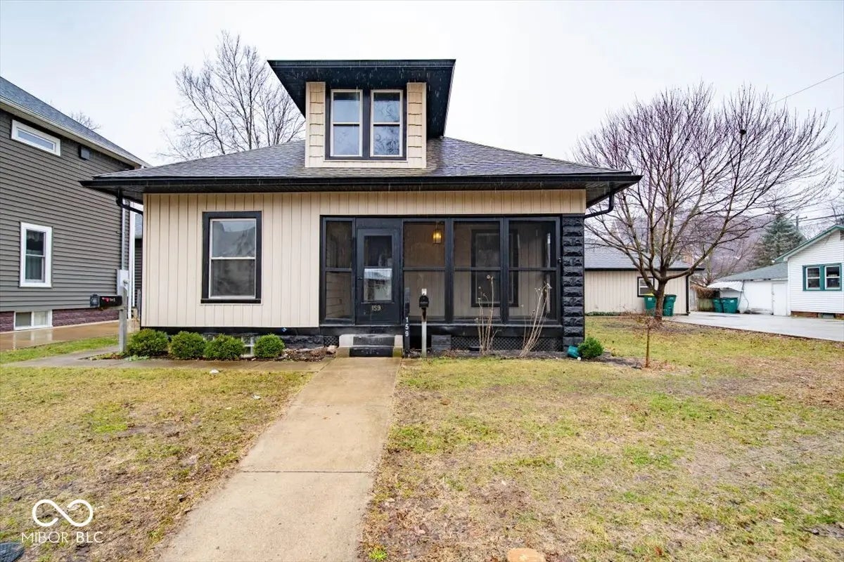 159 E King Street, Franklin