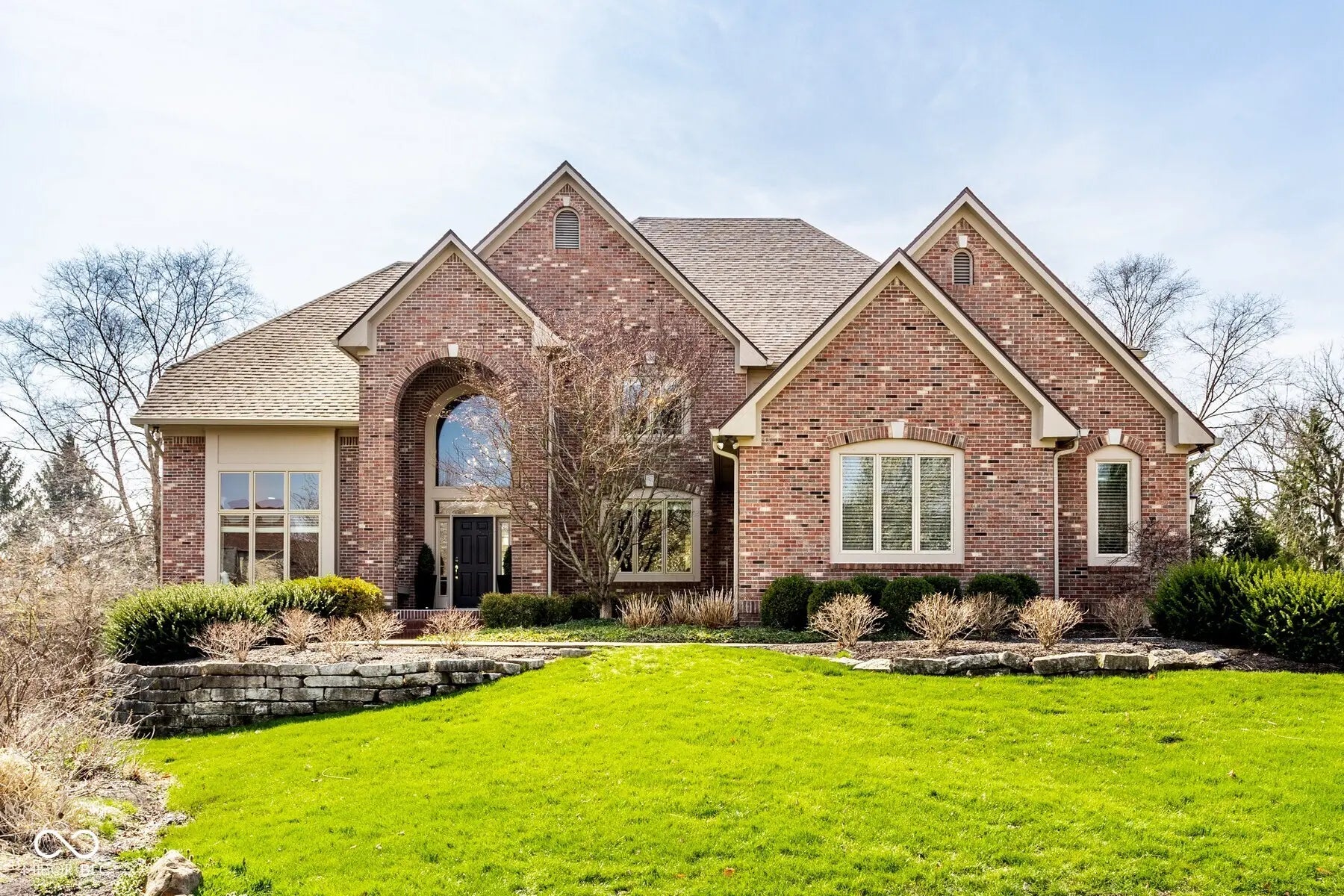 7390 Fox Hollow Ridge, Zionsville