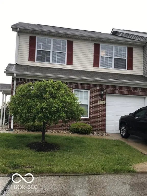 9766 Prairie Smoke Drive, Noblesville