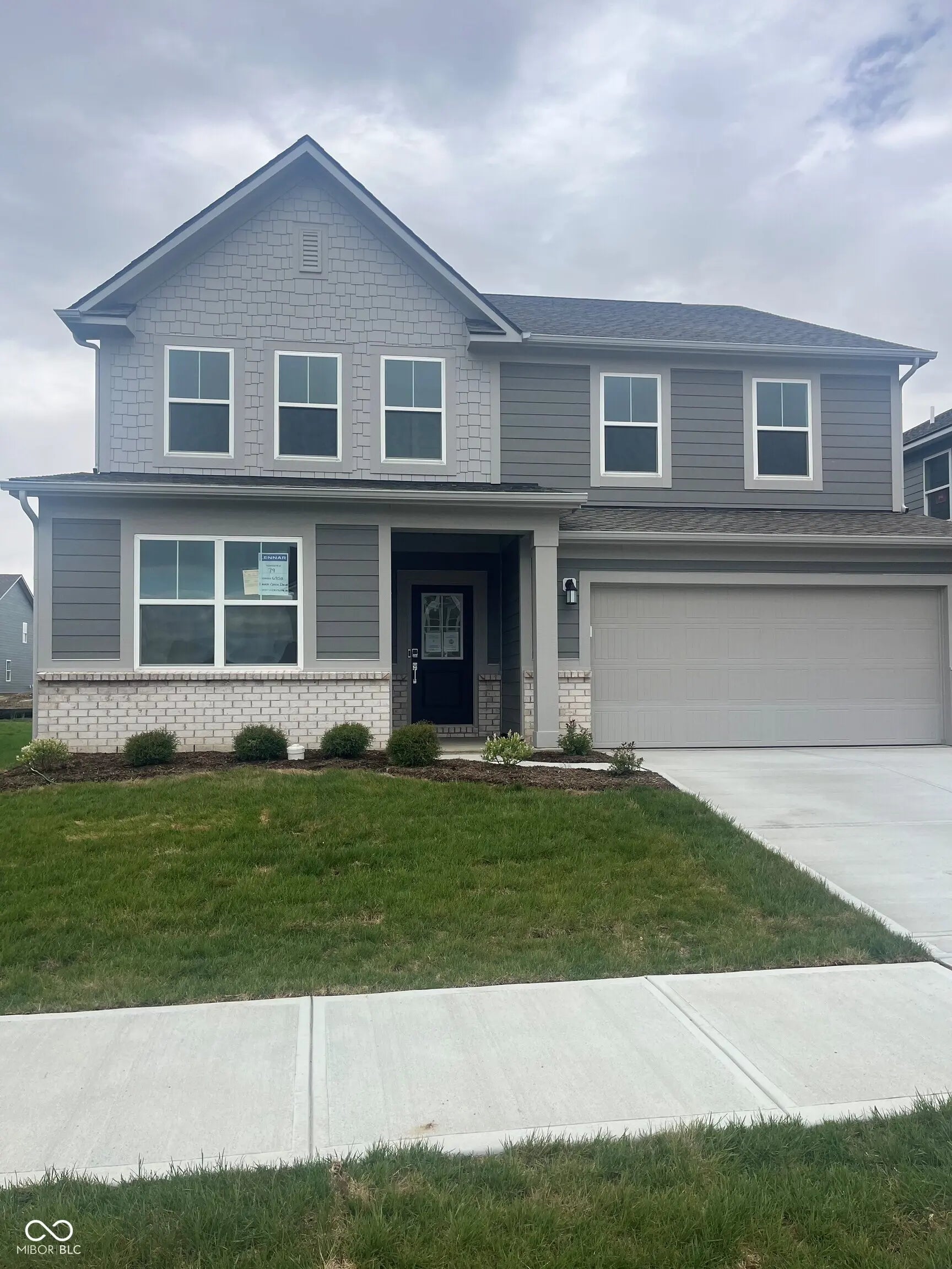 6958 Bauer Creek Court, Whitestown