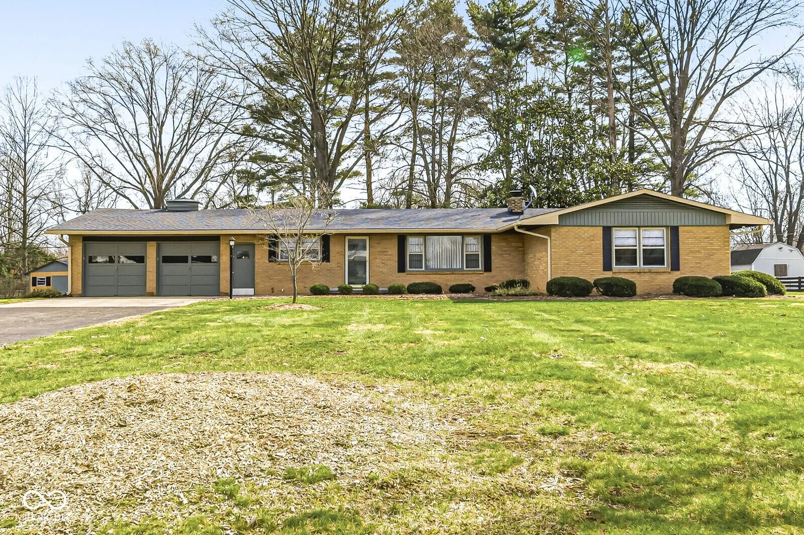 6133 Winnpeny Lane, Indianapolis