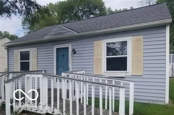 3201 N Saint Joseph Avenue, Evansville