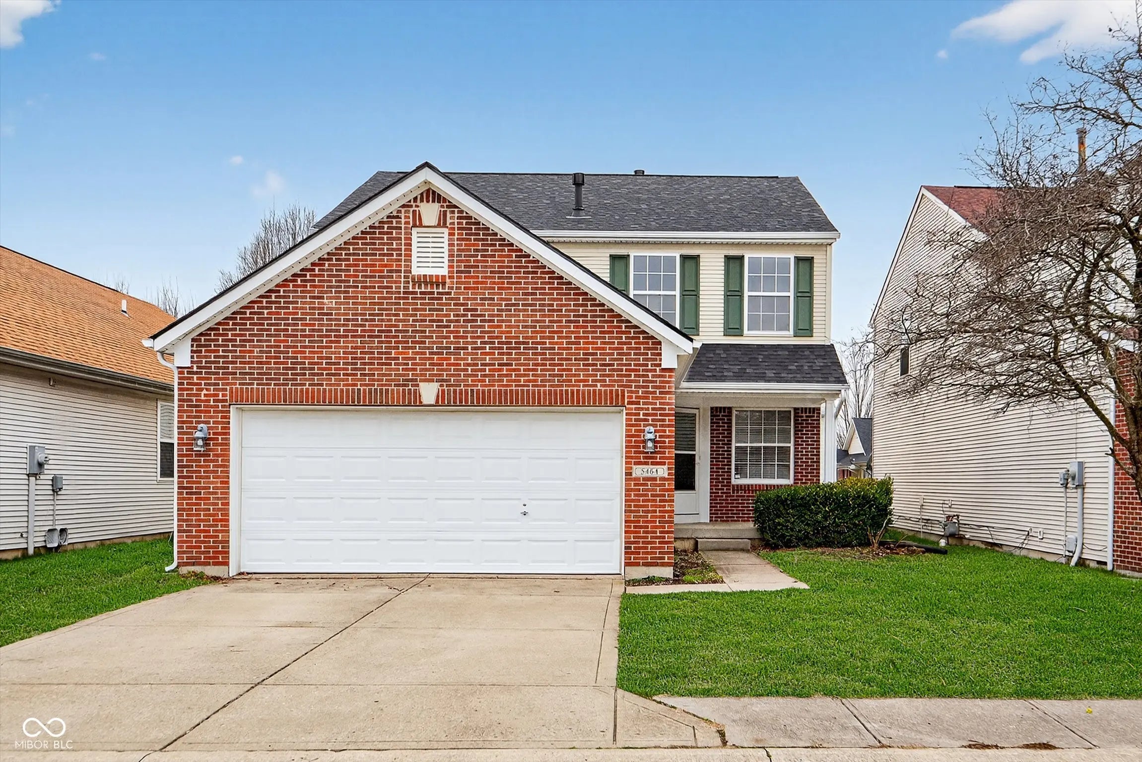 Photo of 5464 Drum Road Indianapolis, IN 46216