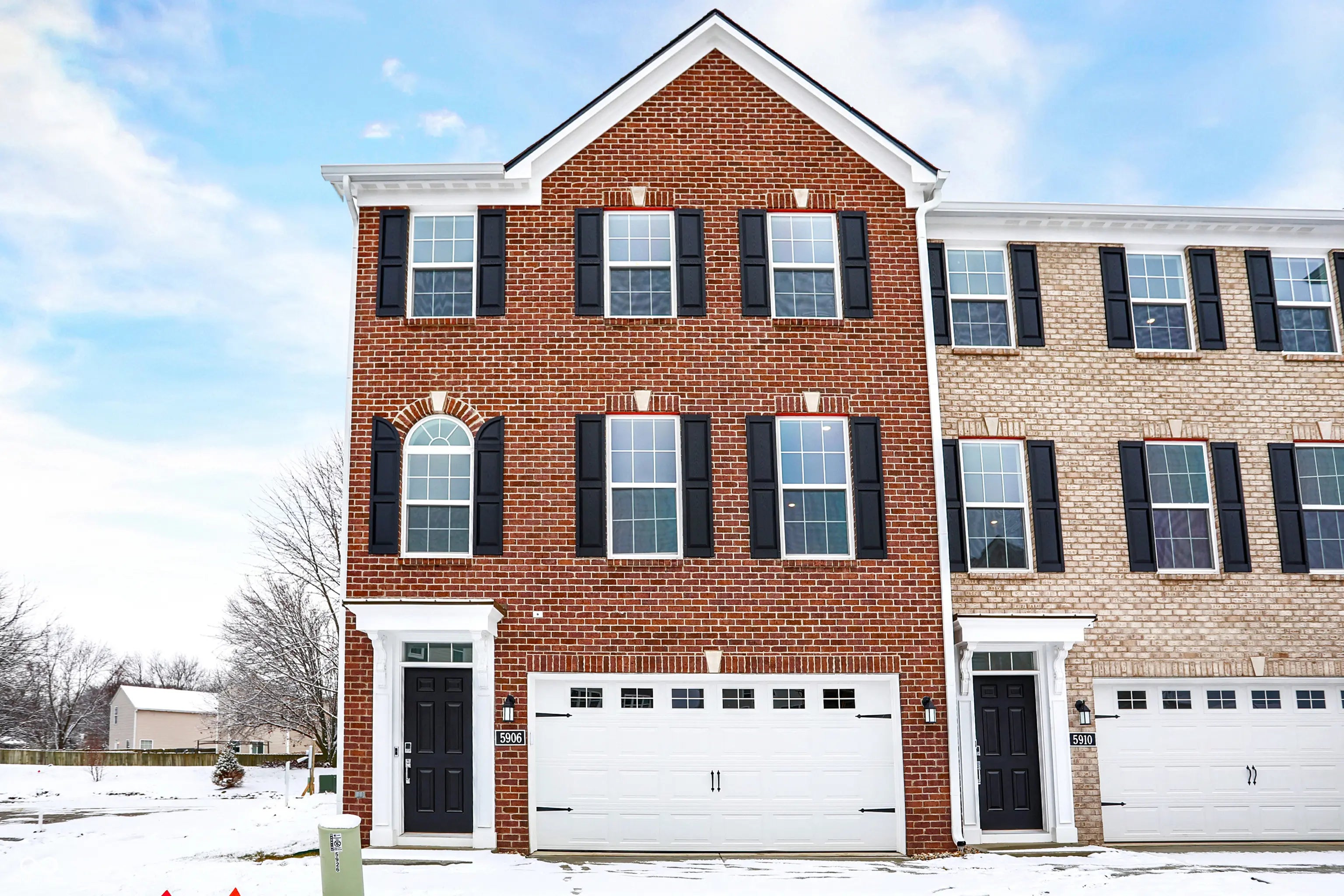 Photo of 5906 Juna Avenue Plainfield, IN 46168