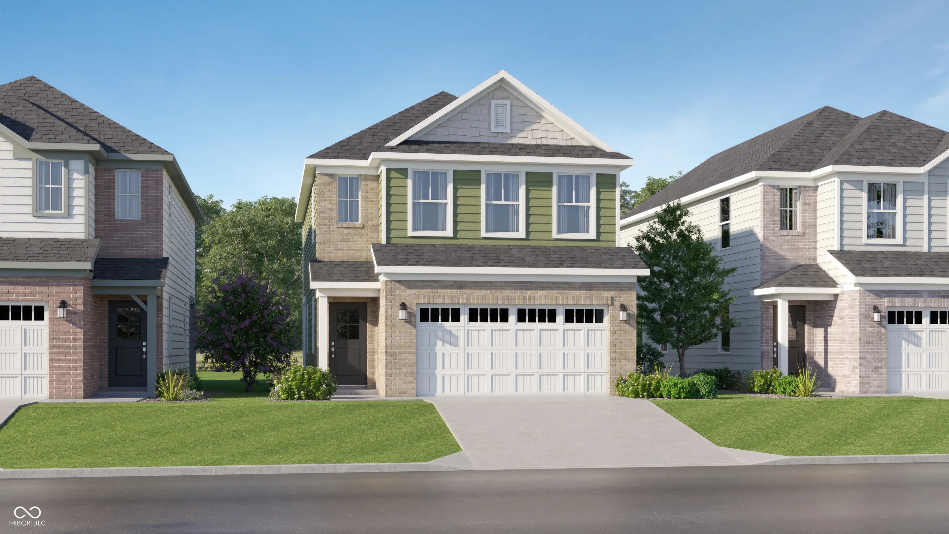 8086 Ridge Line Drive, Pendleton