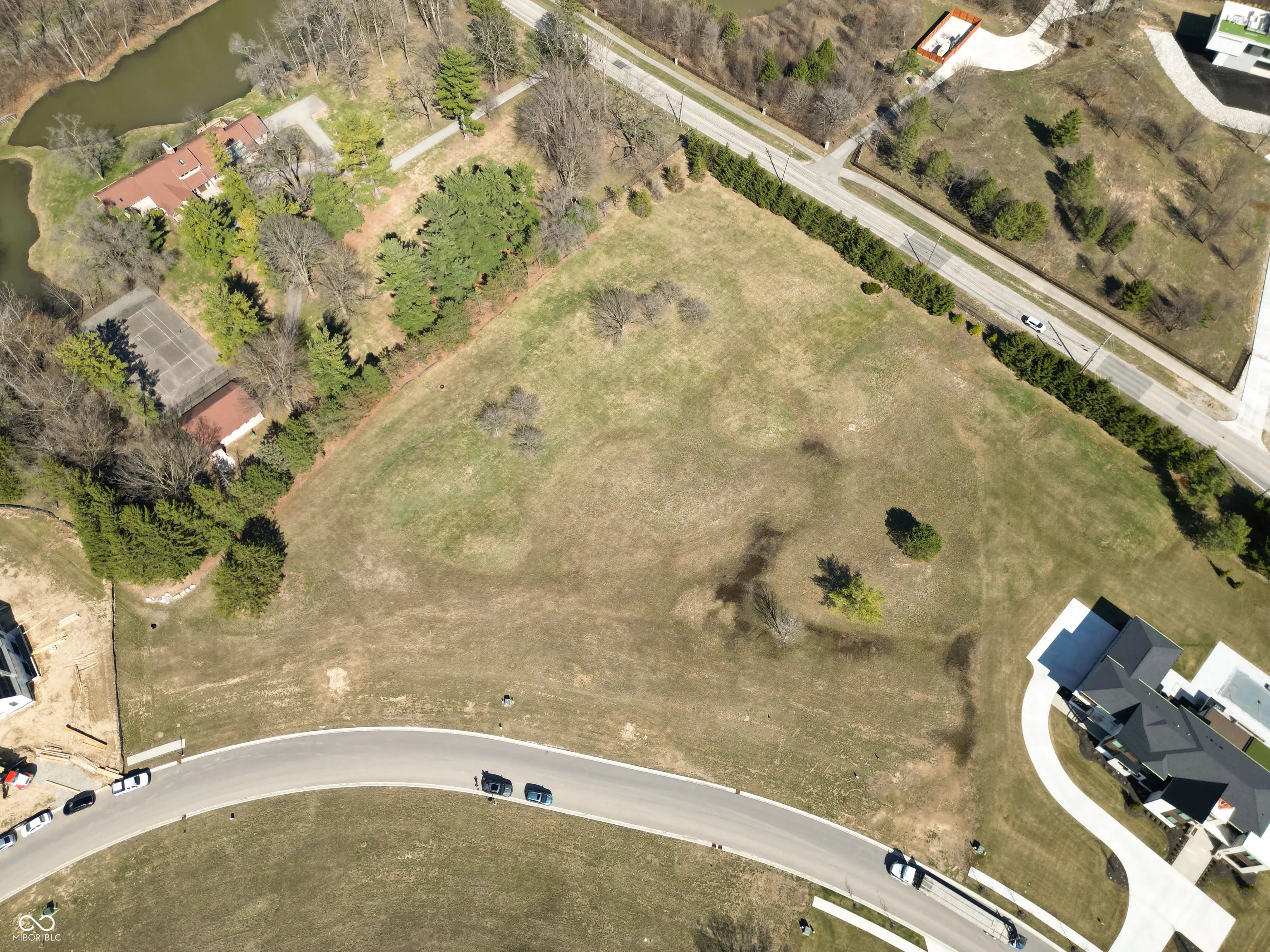 1470 Asherwood Lane, Carmel