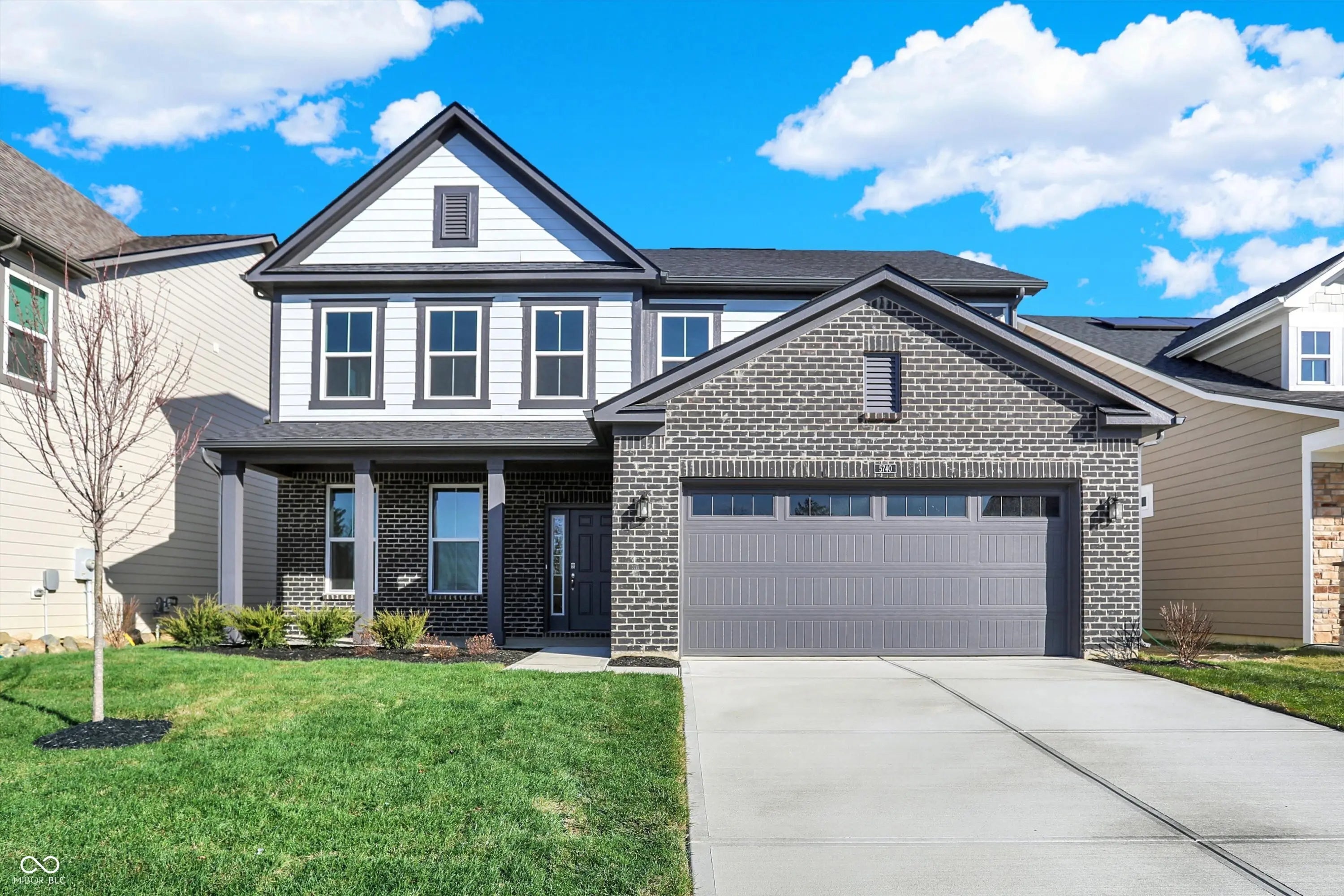 5740 Cloister Lane, McCordsville