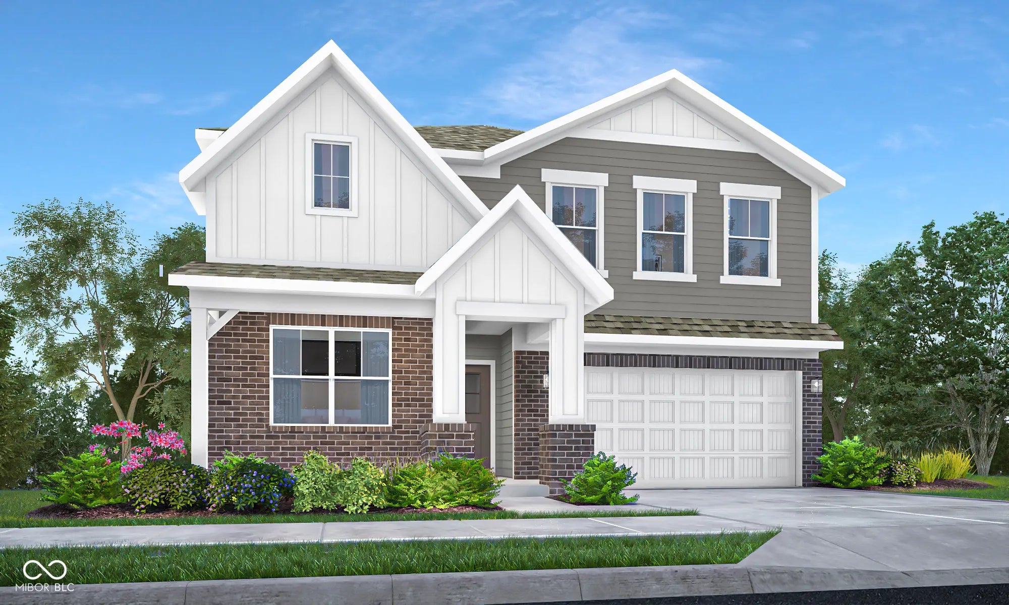 6077 Slippery Elm Road, Noblesville