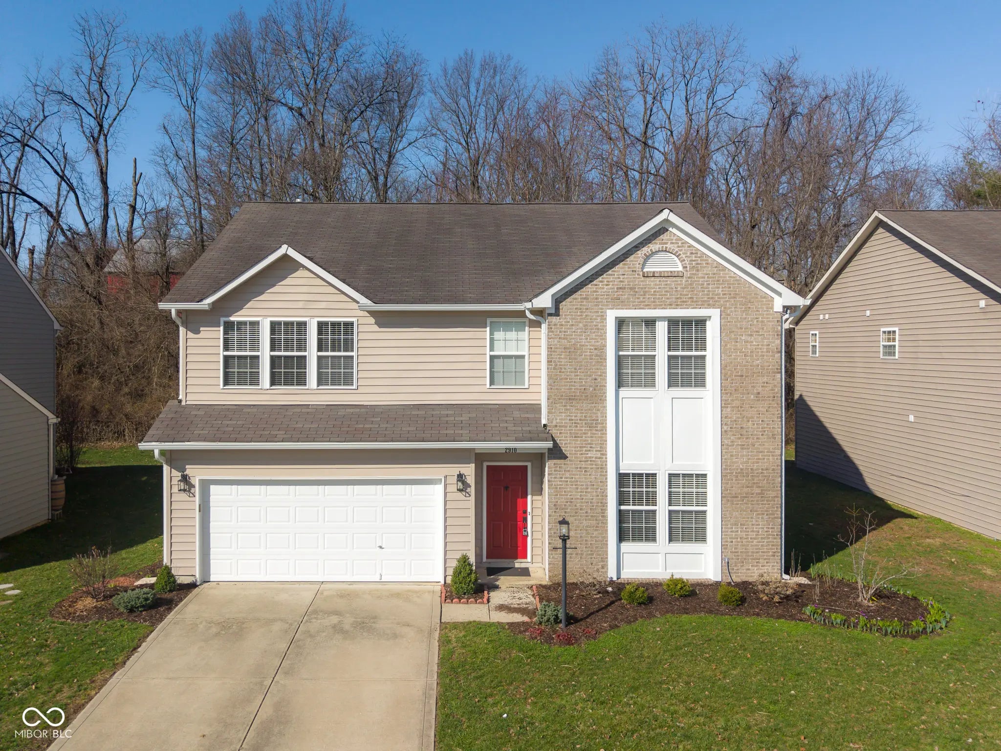 2910 Parkview Drive, Columbus