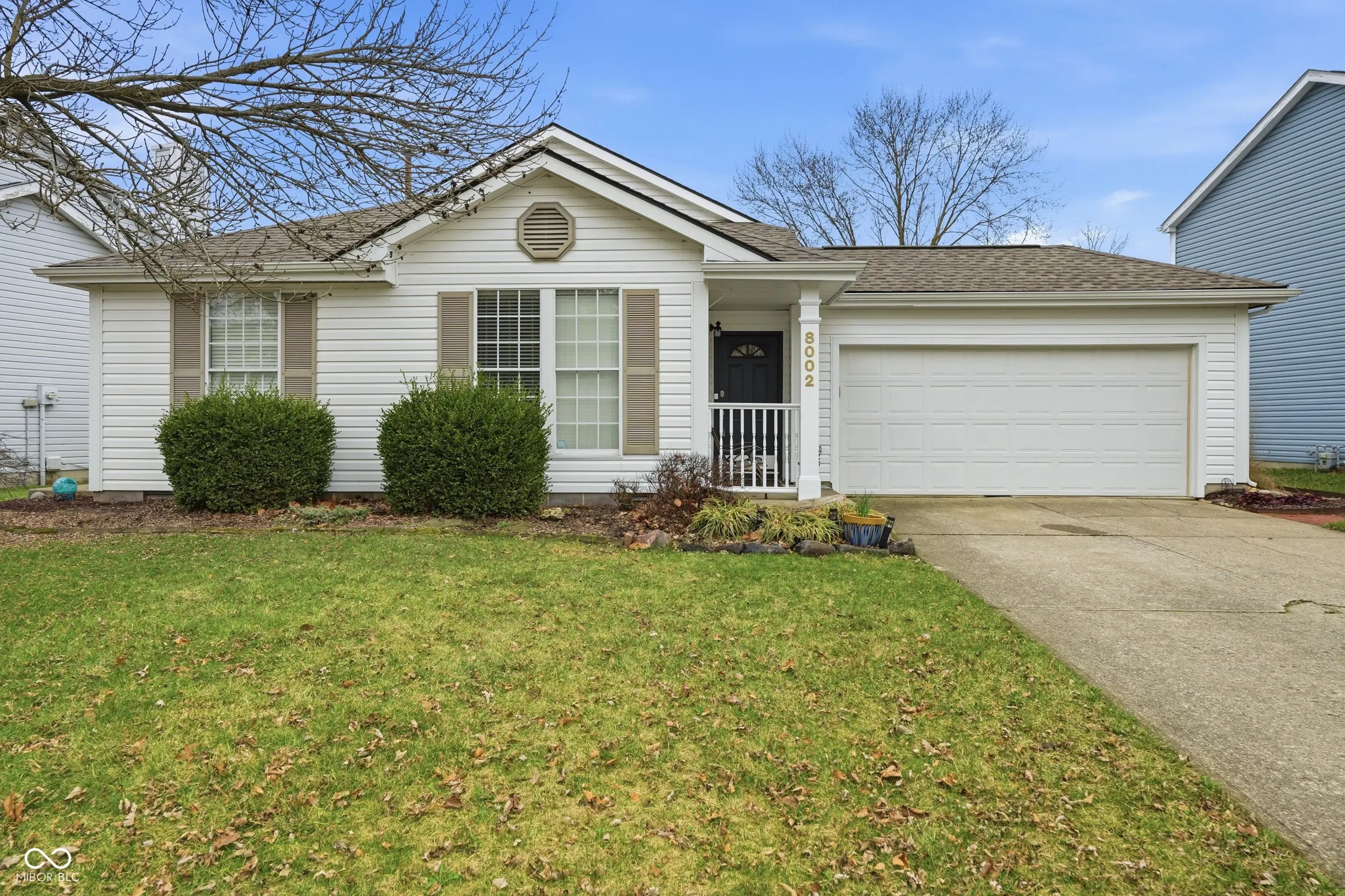 Photo of 8002 Cardinal Cove E Indianapolis, IN 46256