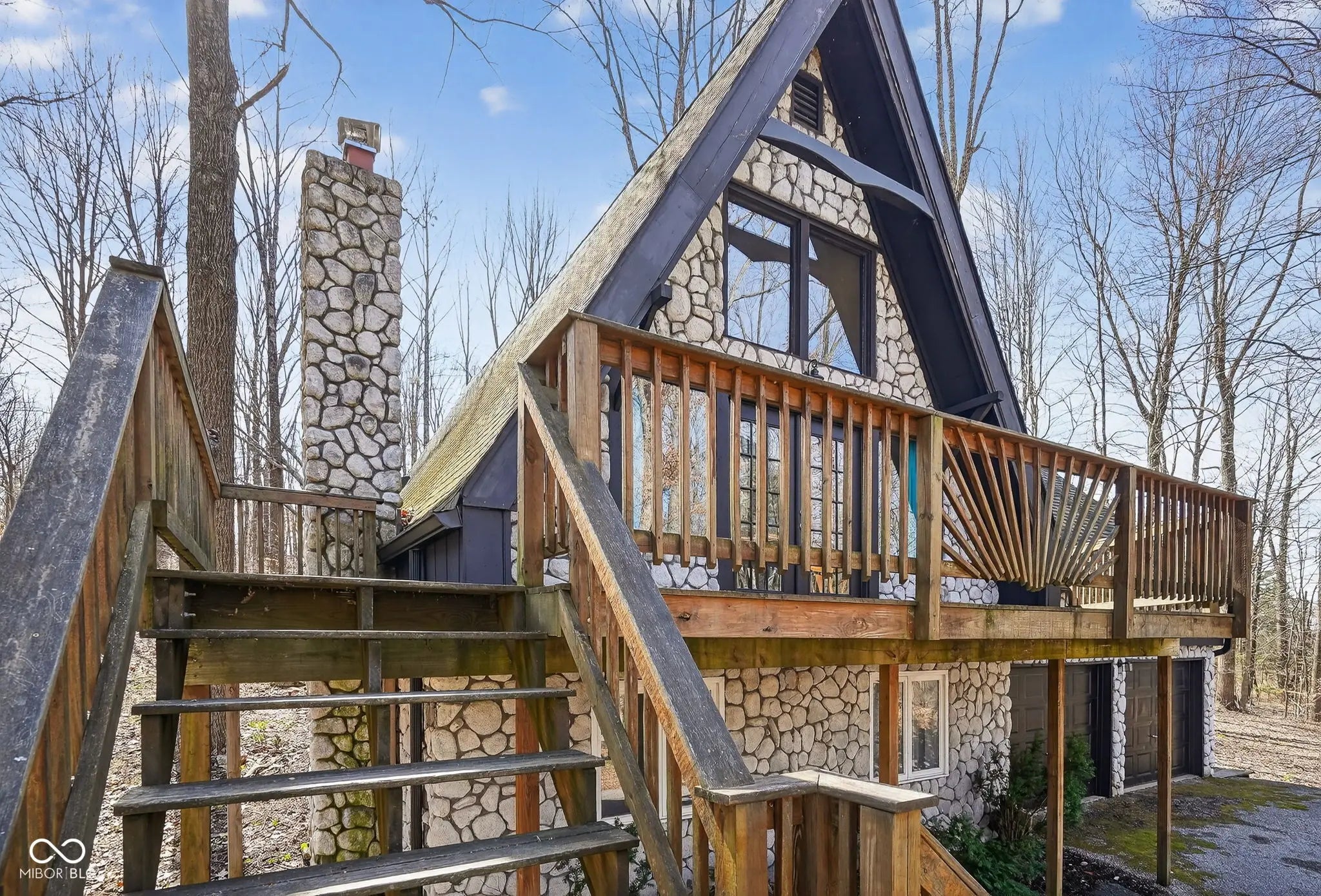 4523 E Parkwood Drive, Martinsville