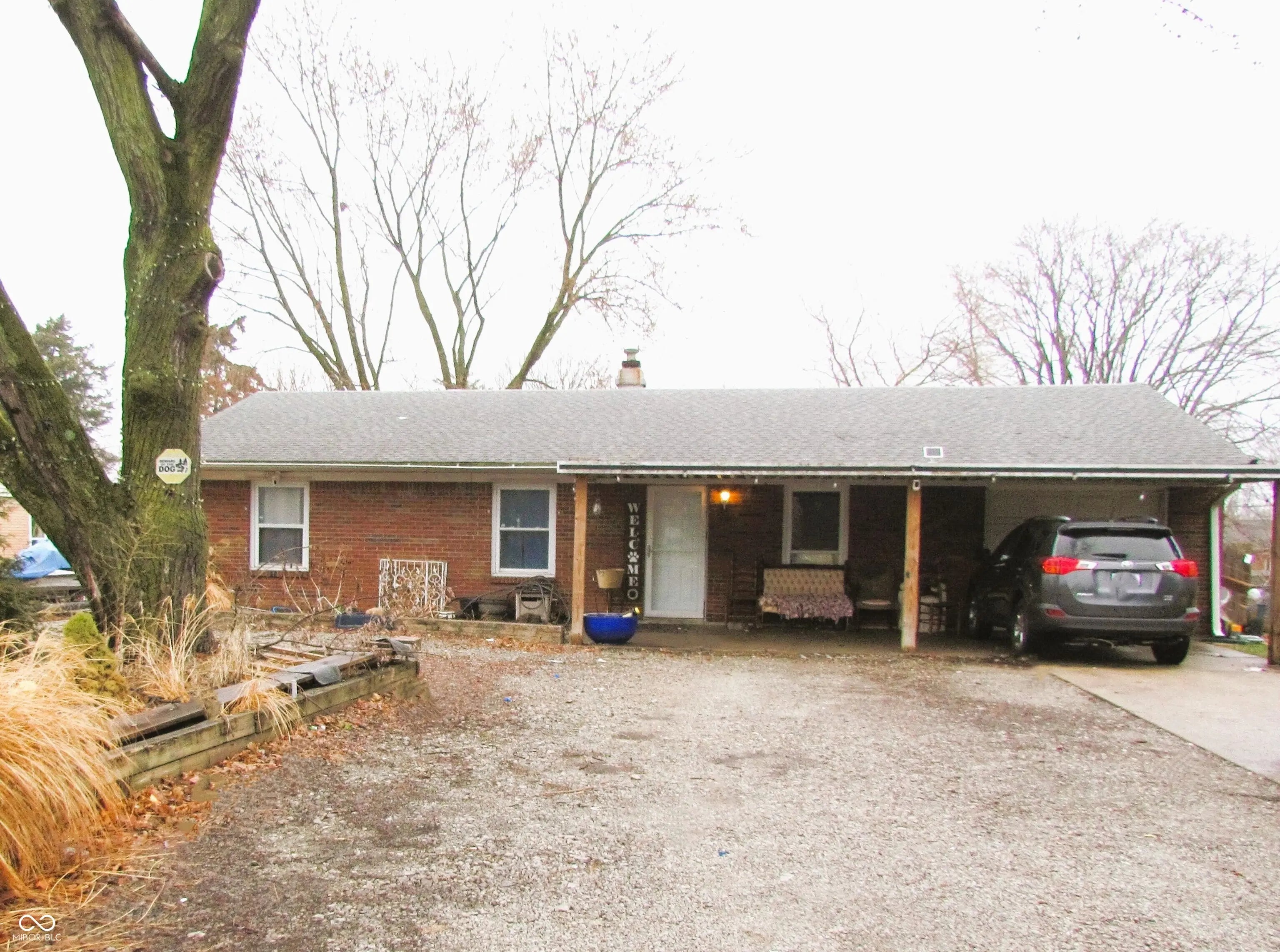 7804 E 21st Street, Indianapolis