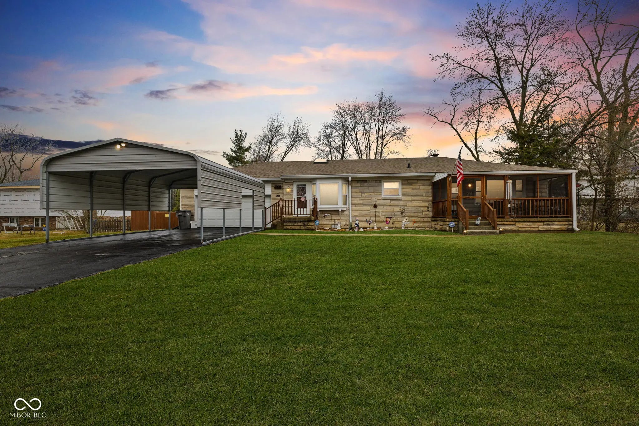 2360 S Audubon Road, Indianapolis