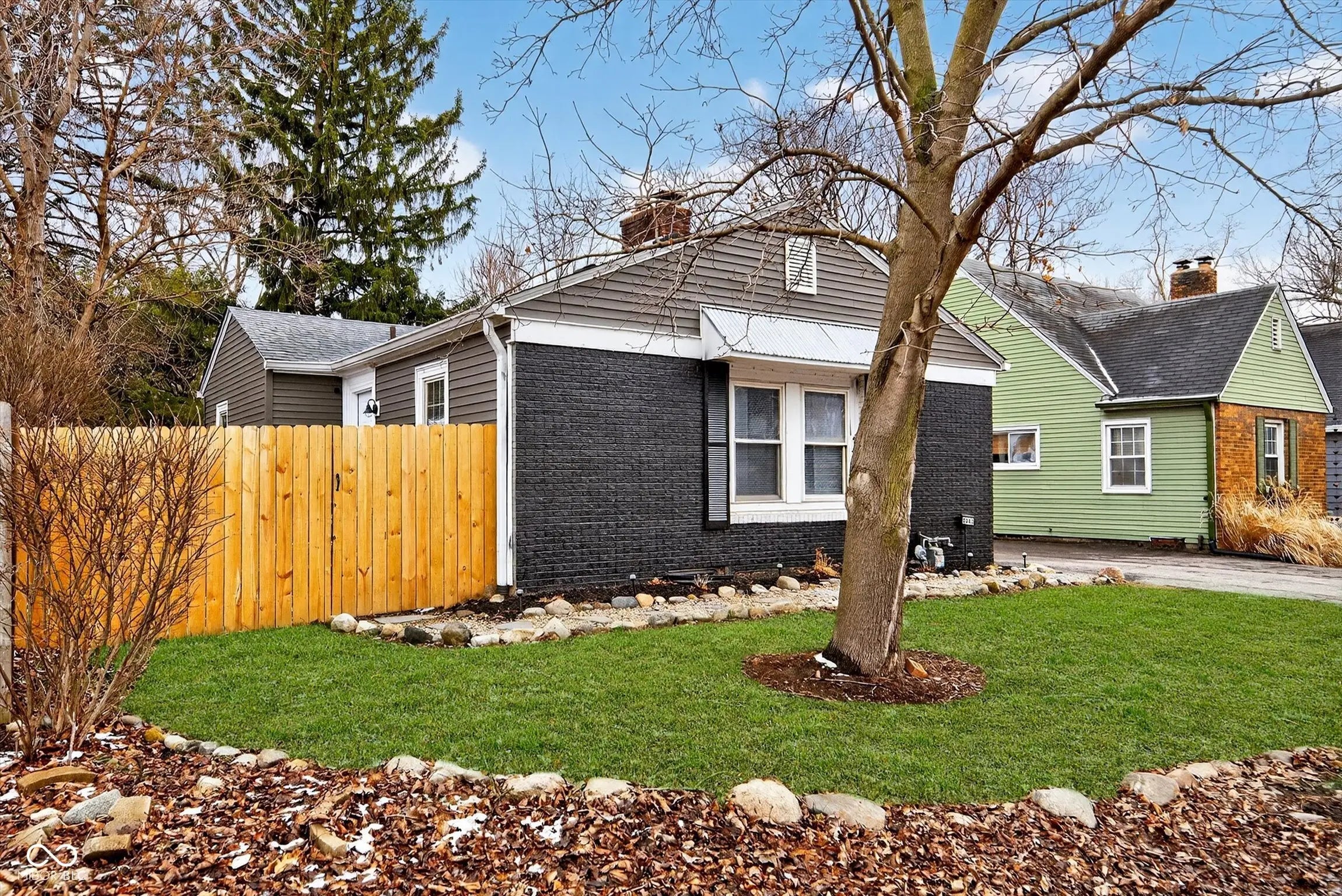 Photo of 5843 N Keystone Avenue Indianapolis, IN 46220