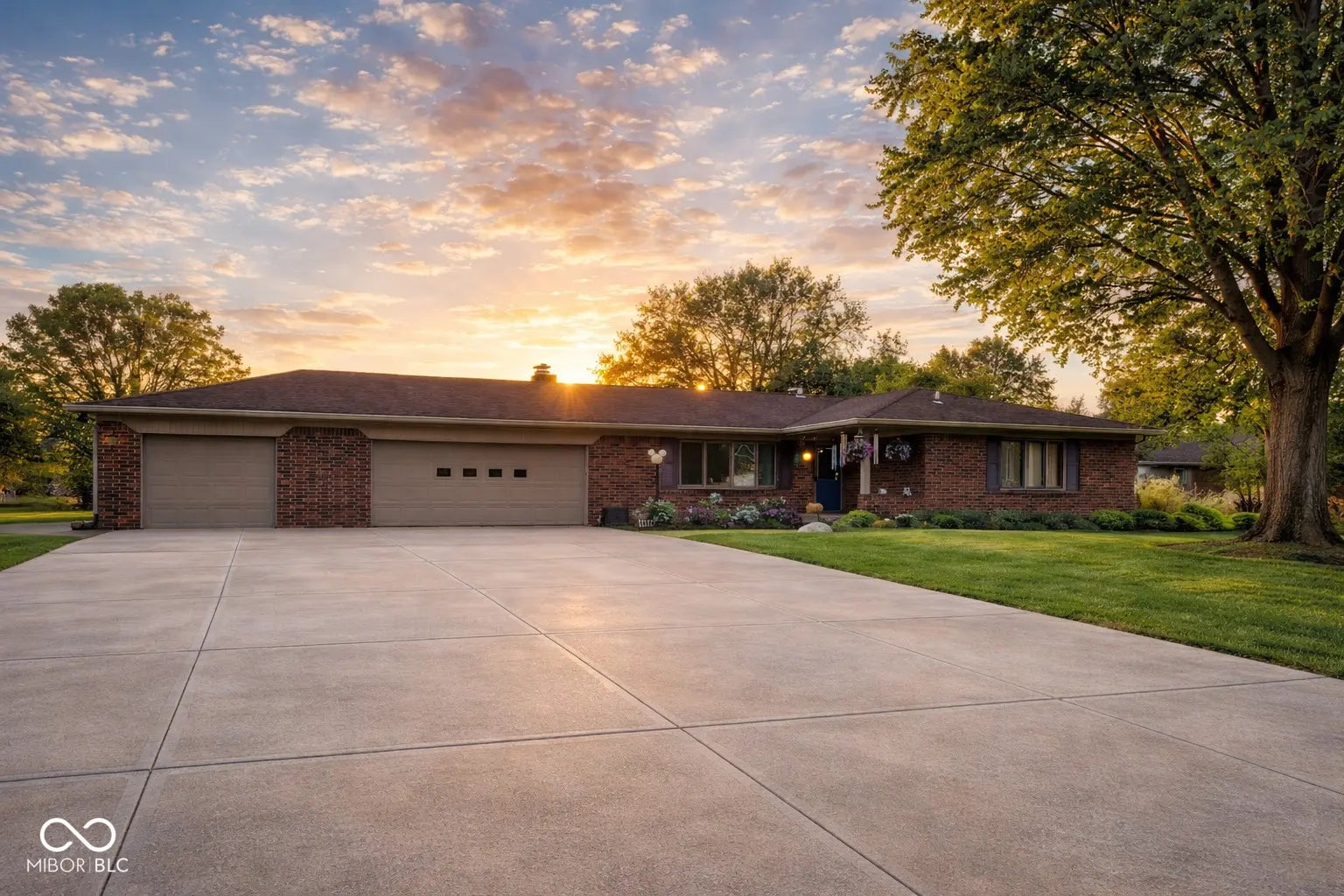 7981 Acre Lane, Brownsburg