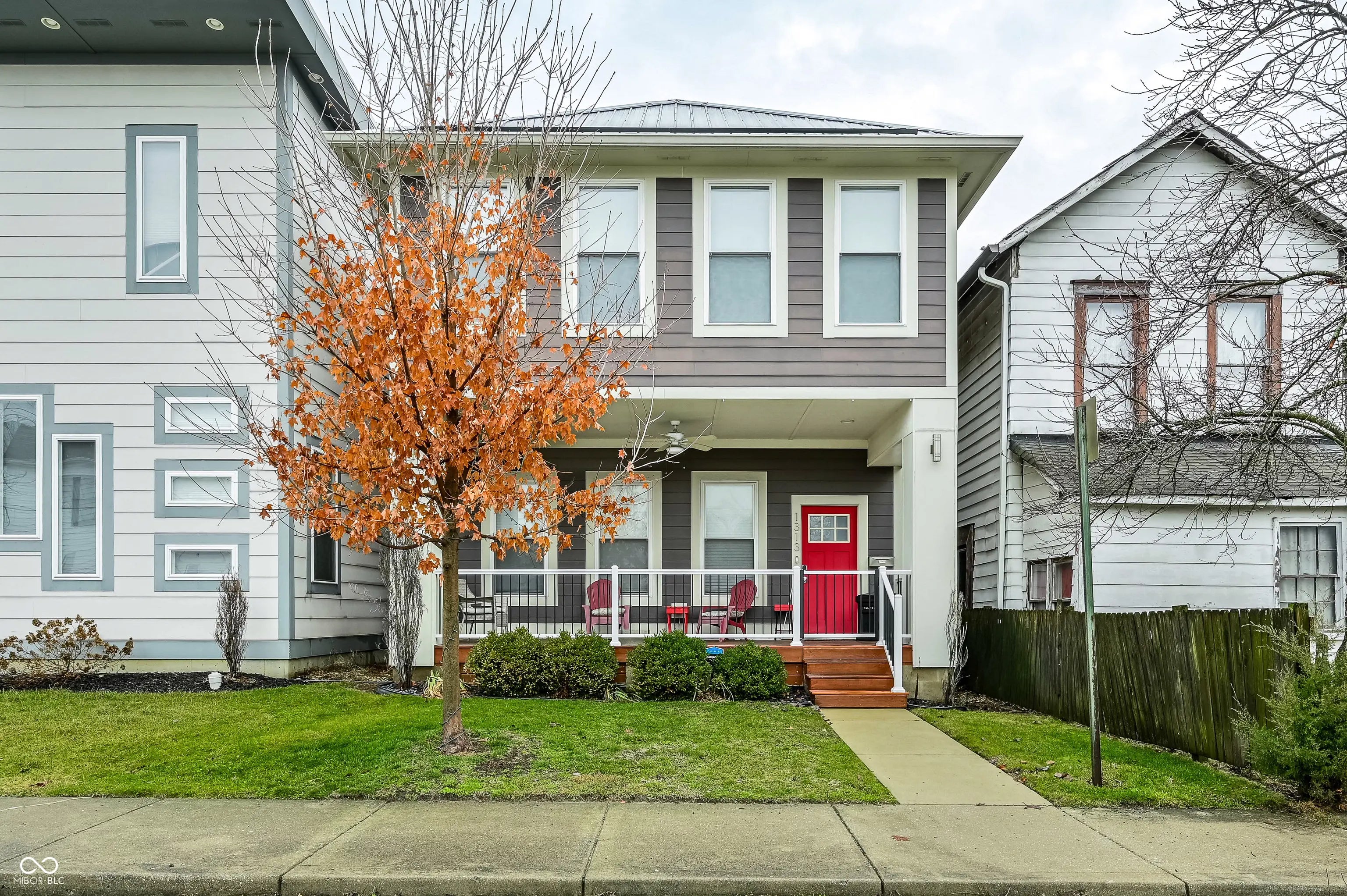 Photo of 1313 Spruce Street Indianapolis, IN 46203