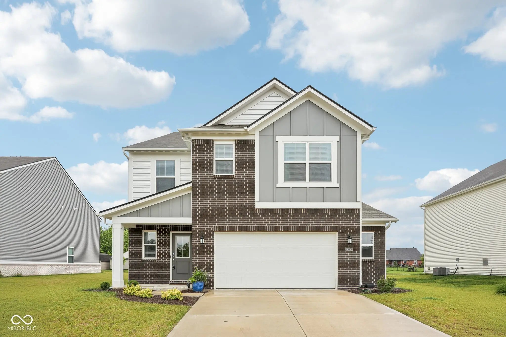 7834 Hillway Drive, Camby