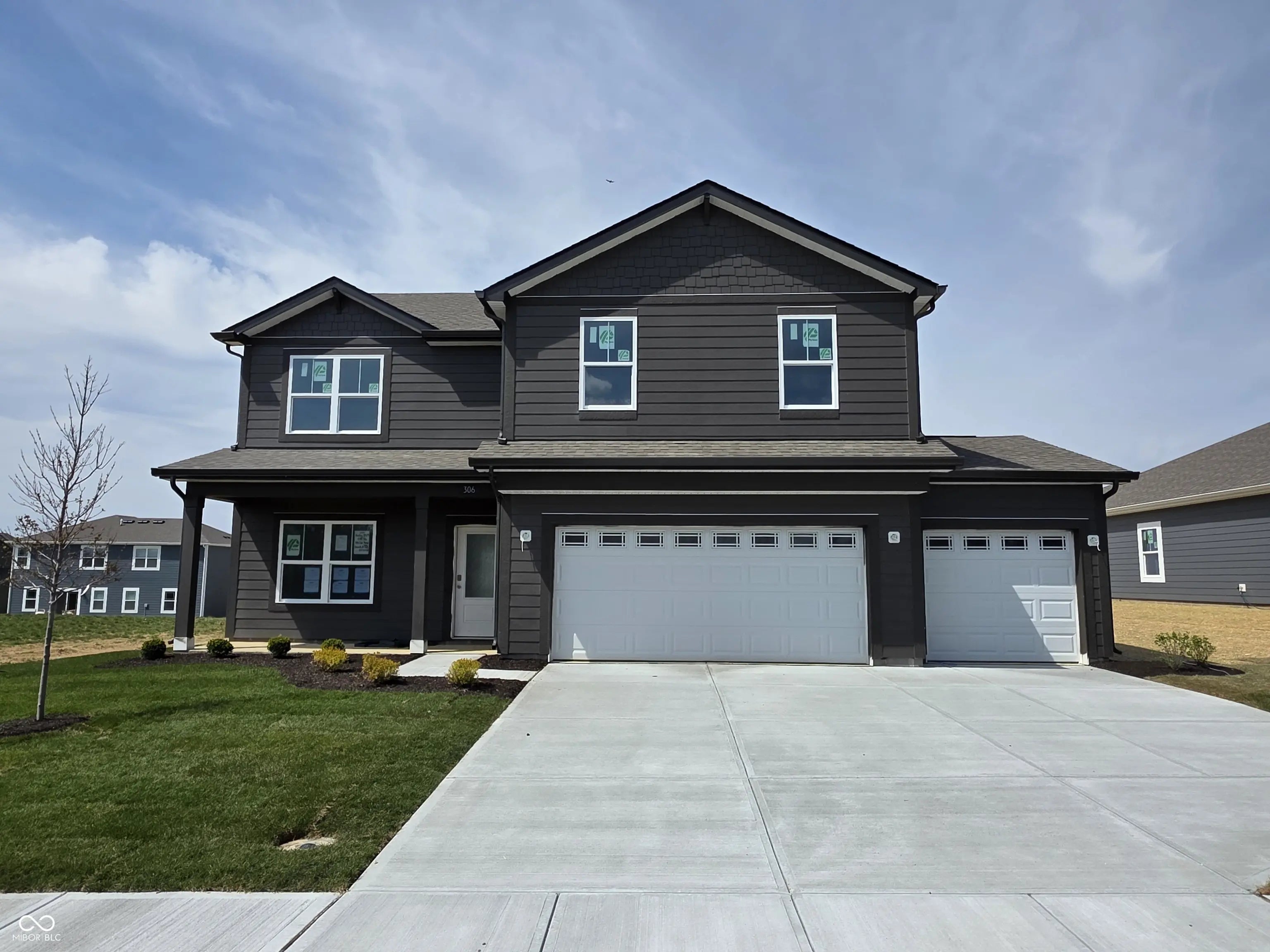 Photo of 306 Sam Himsel Way Danville, IN 46122