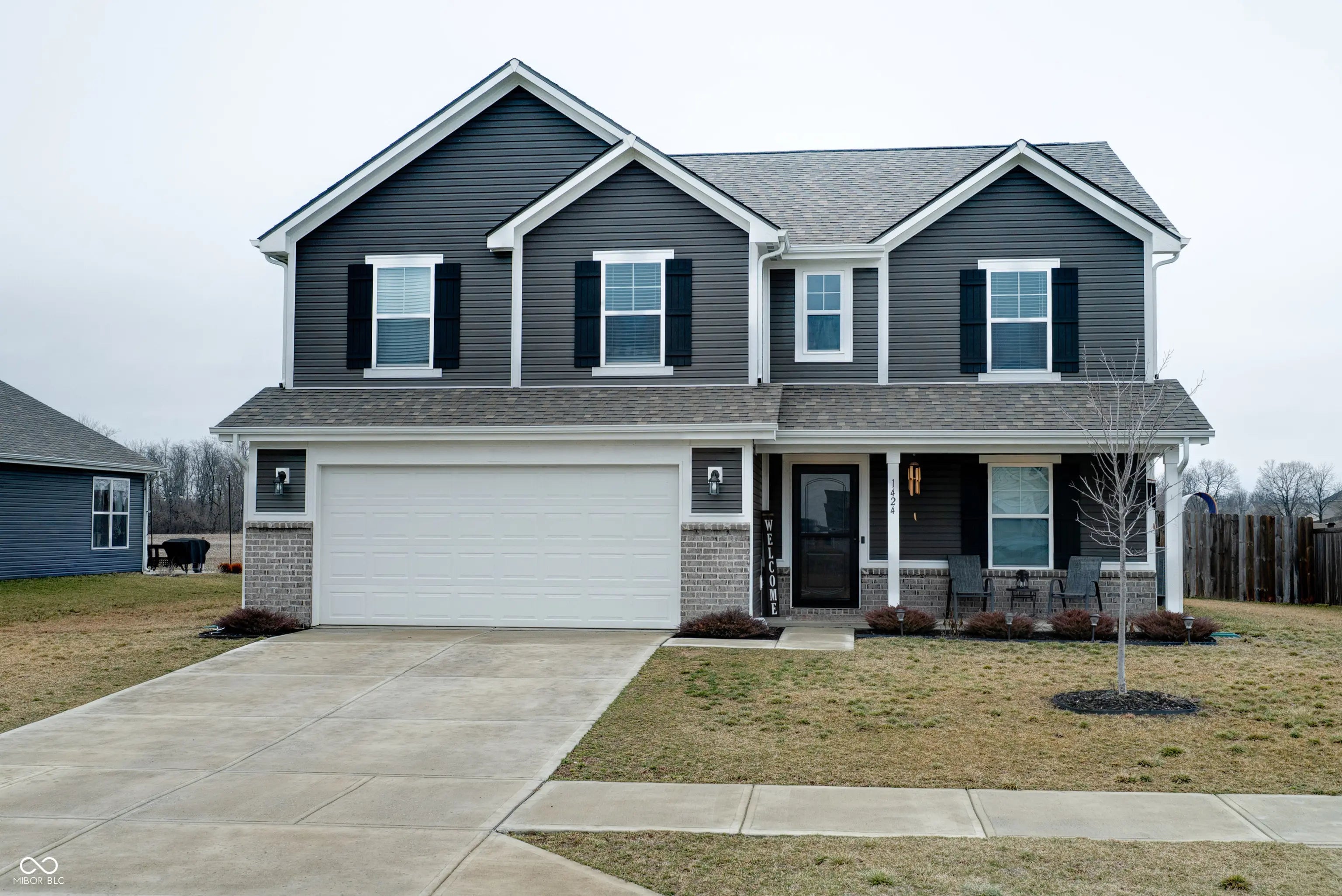 1424 Crabapple Road, Franklin