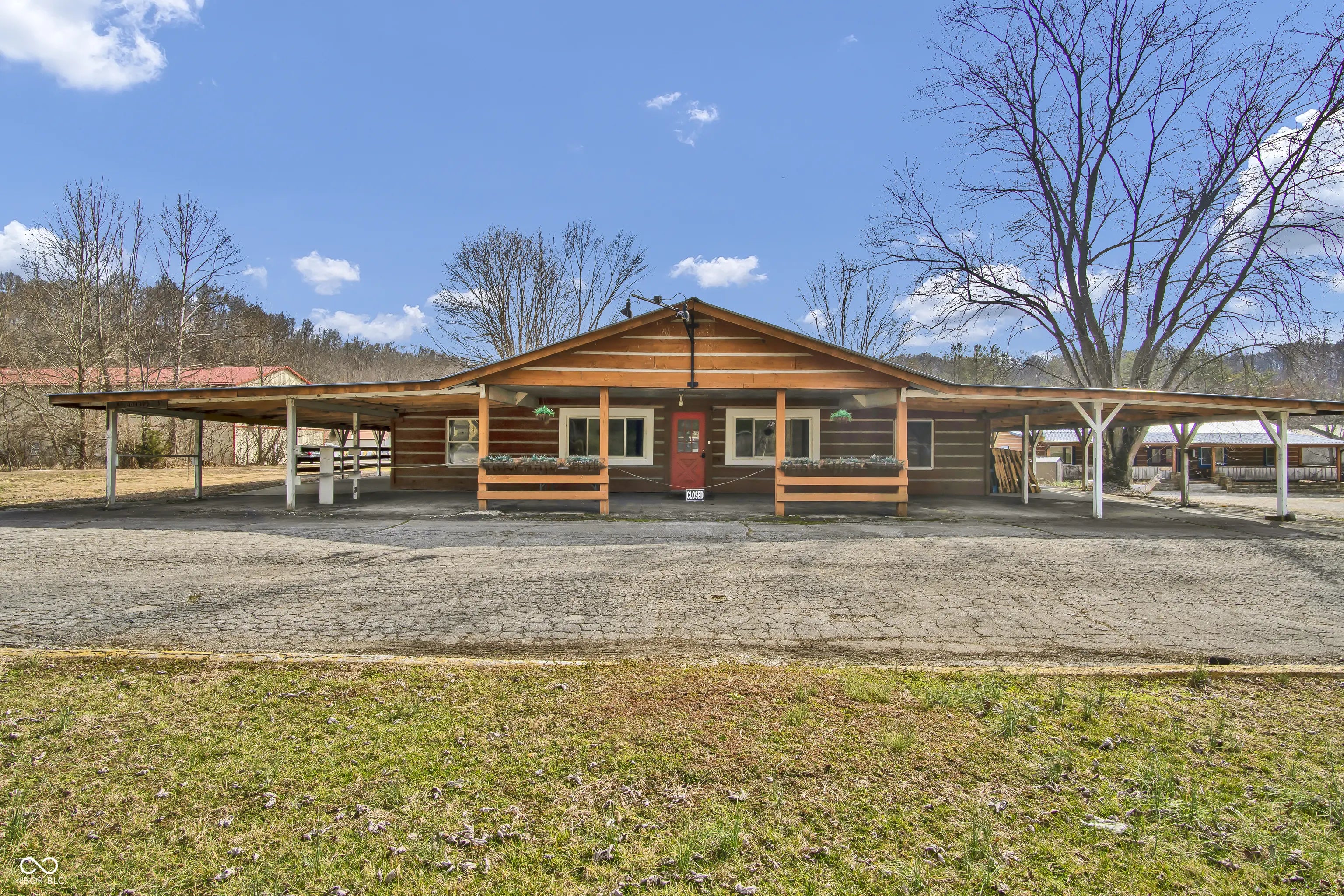 4883 State Road 46 E, Nashville