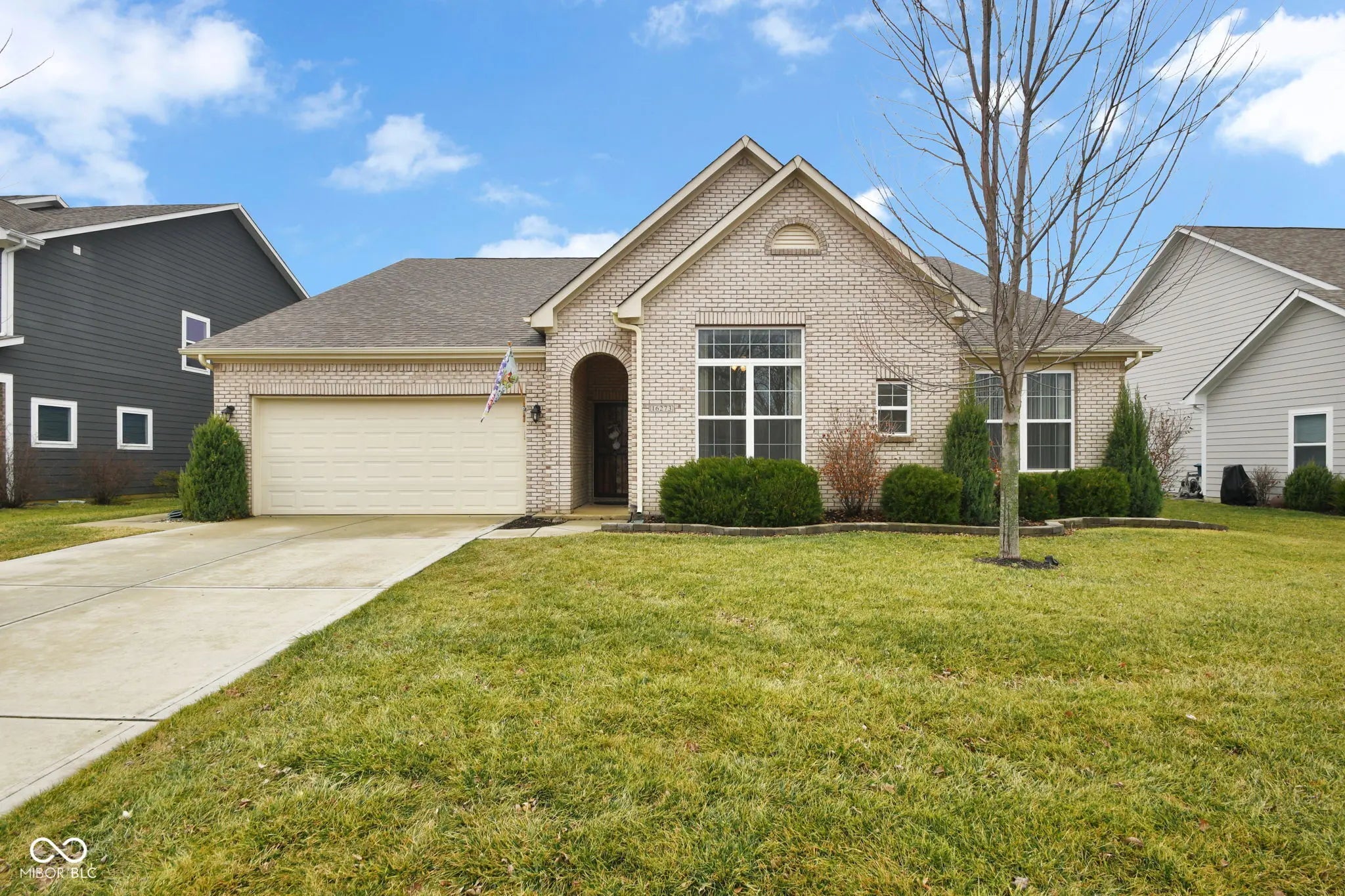 Photo of 16273 Citrine Drive Noblesville, IN 46060