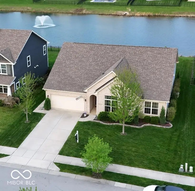 Photo of 16273 Citrine Drive Noblesville, IN 46060