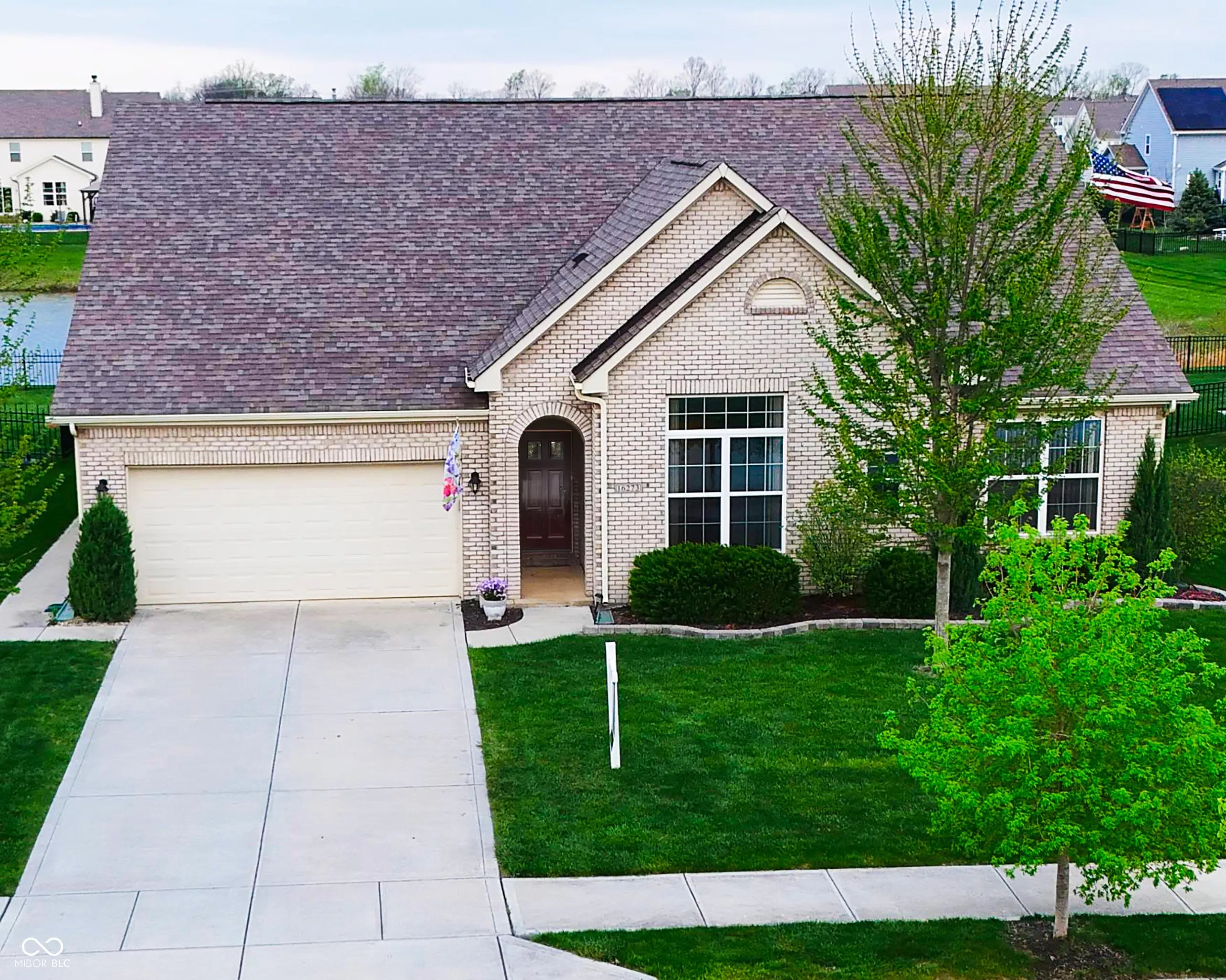 Photo of 16273 Citrine Drive Noblesville, IN 46060