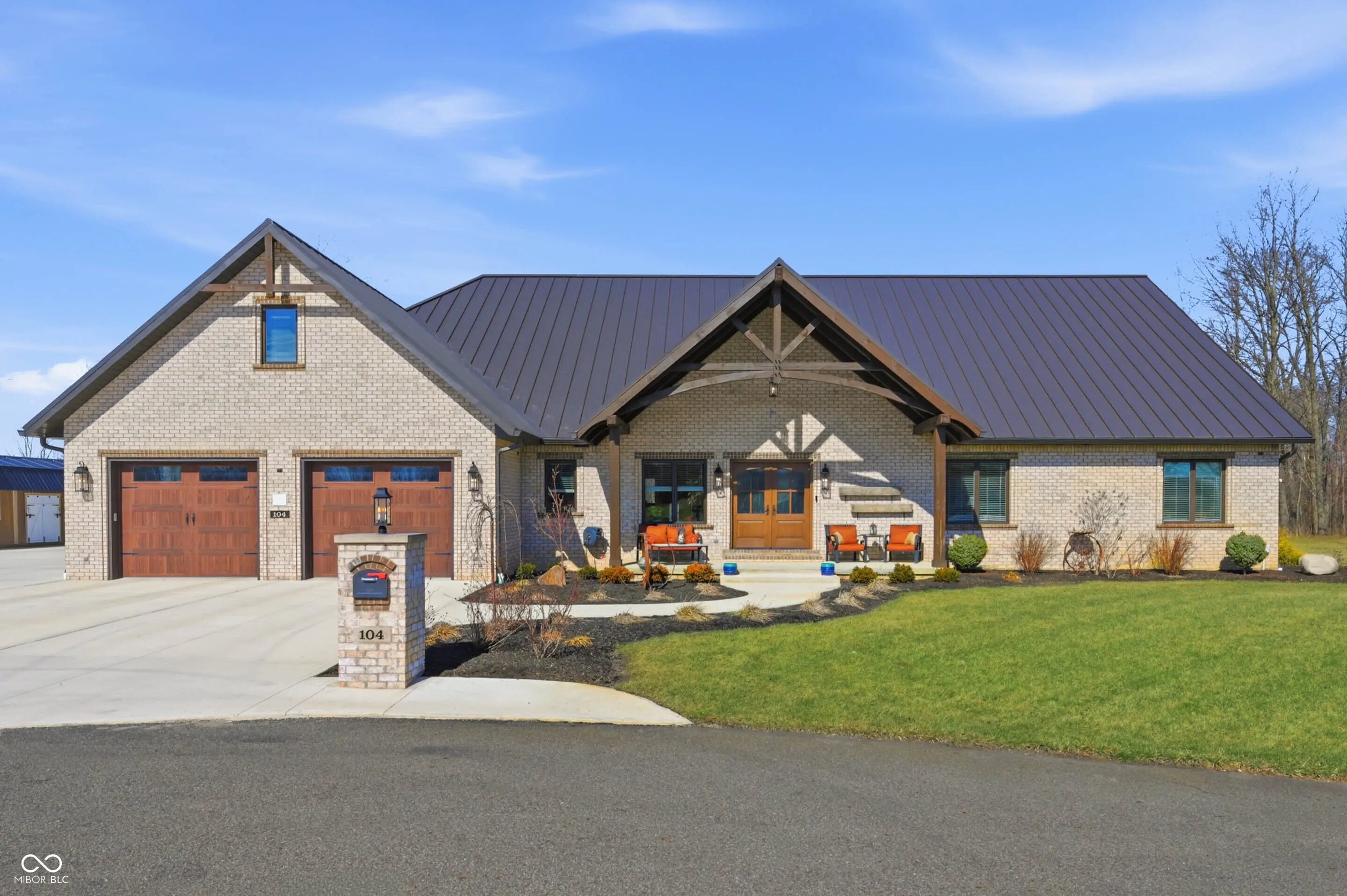 Photo of 104 Winchester Drive , IN 47362