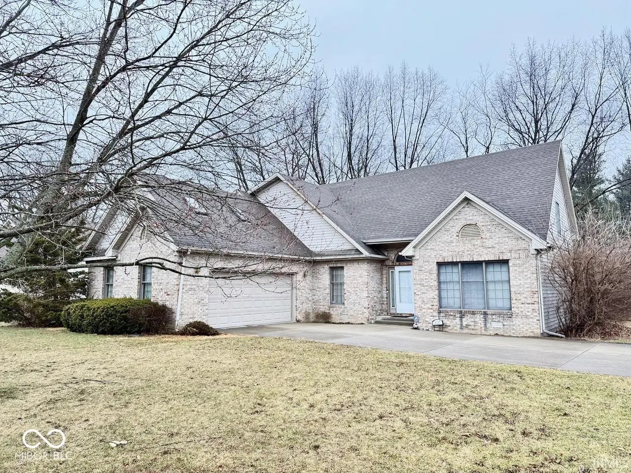 5100 W Prairiewood Drive, Muncie