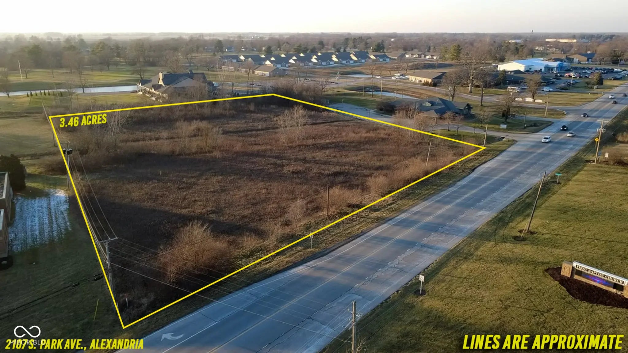 Photo of Sr 9 Alexandria, IN 46001