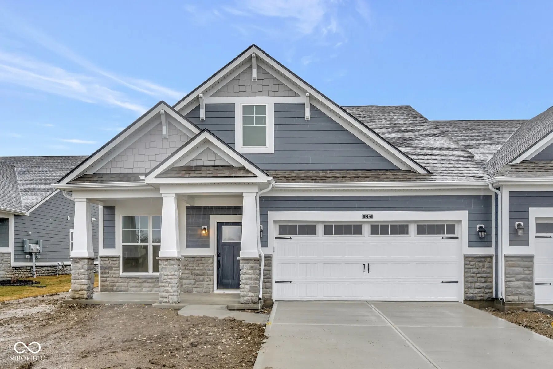 3247 Wrangler Drive, Bargersville