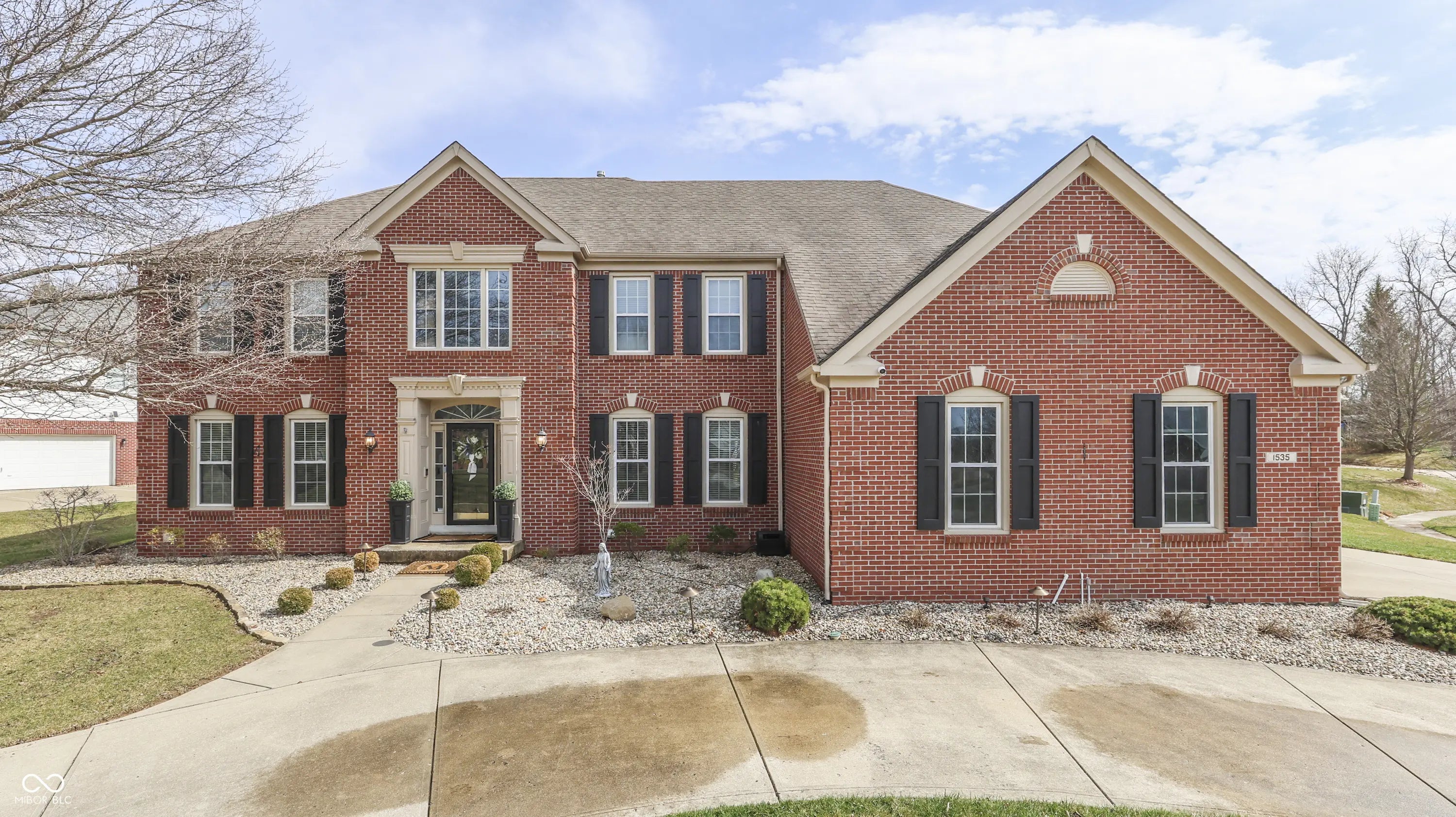 1535 Thames Drive, Greenwood