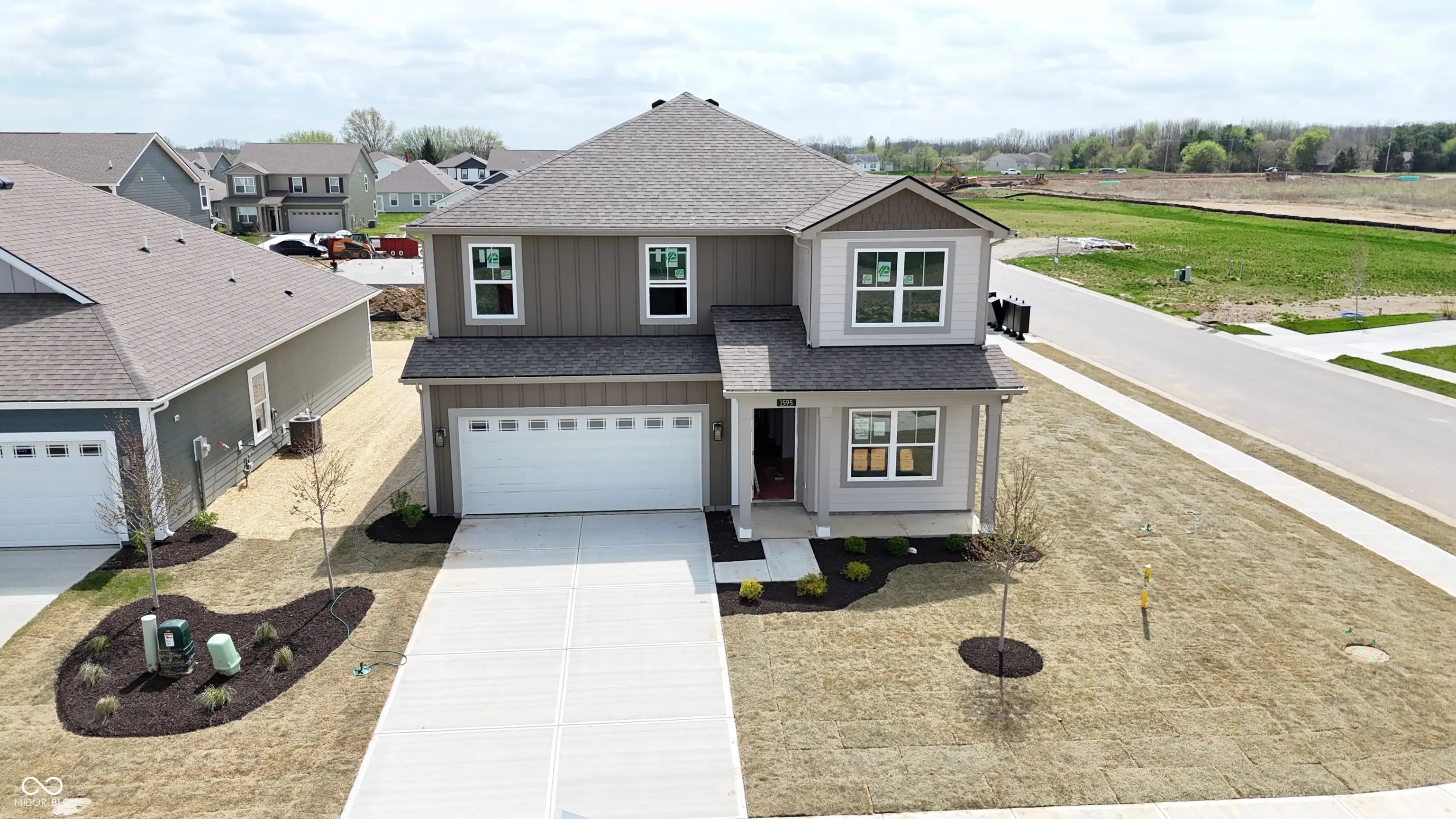 1595 Albatross Street, Danville