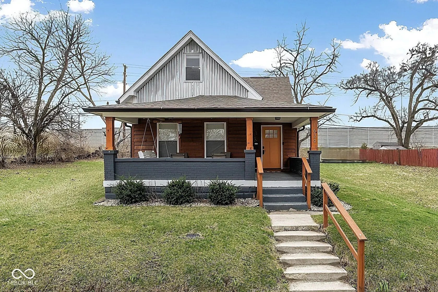 Photo of 1629 Ingram Street Indianapolis, IN 46218