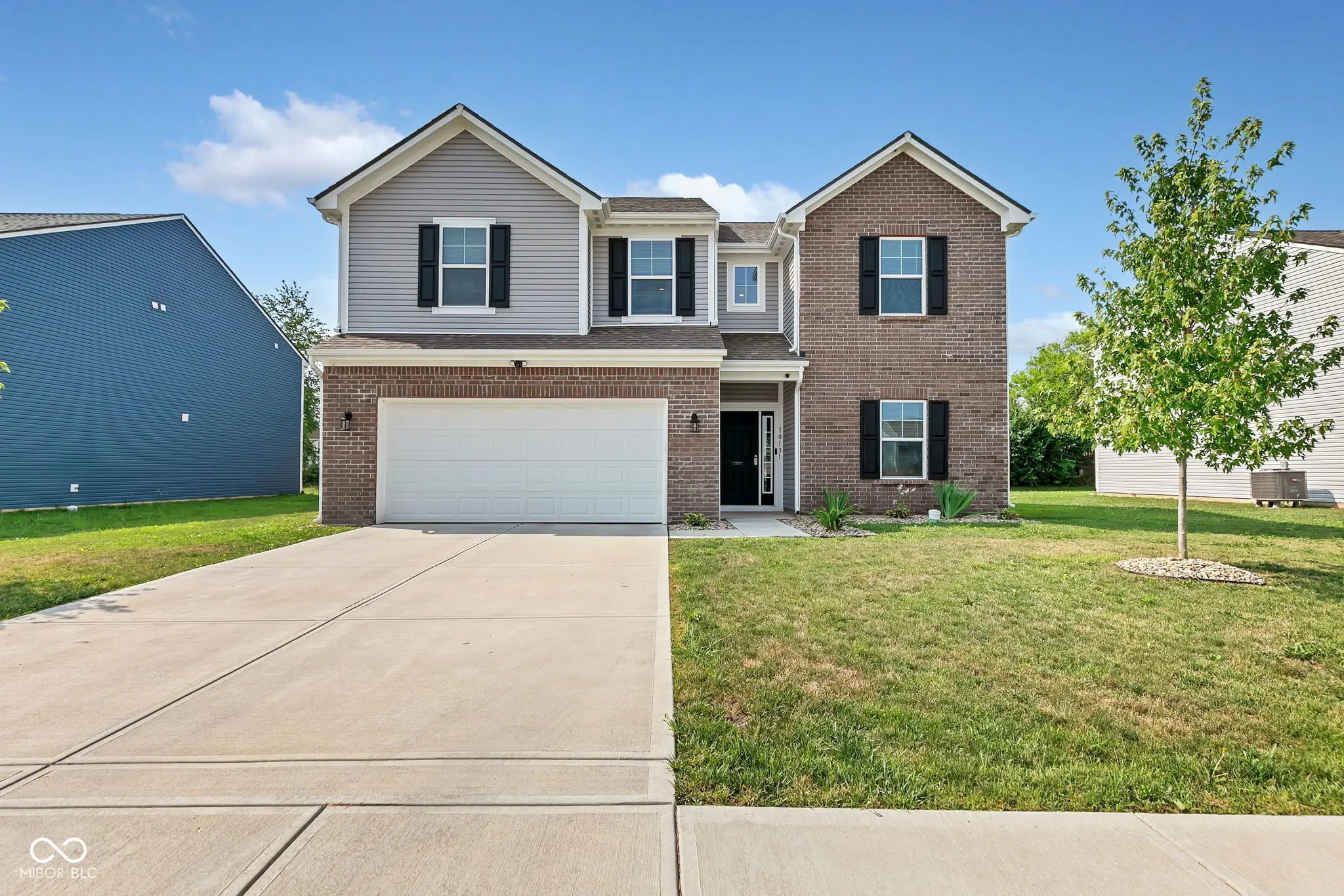 Photo of 10131 Caprock Canyon Drive Indianapolis, IN 46229