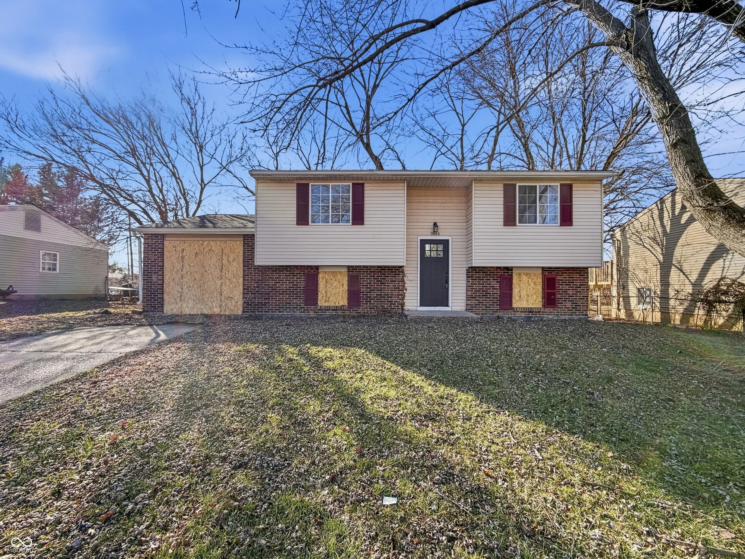 2644 Fairhaven Drive, Indianapolis