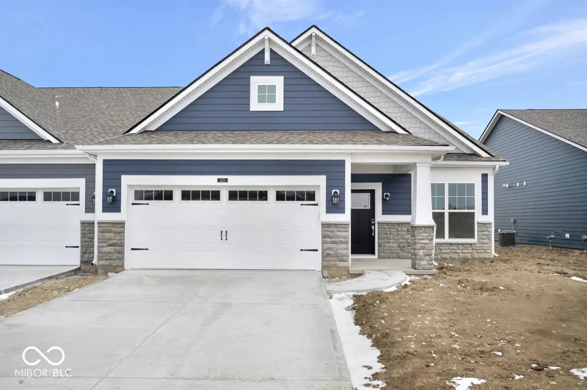 3231 Wrangler Drive, Bargersville