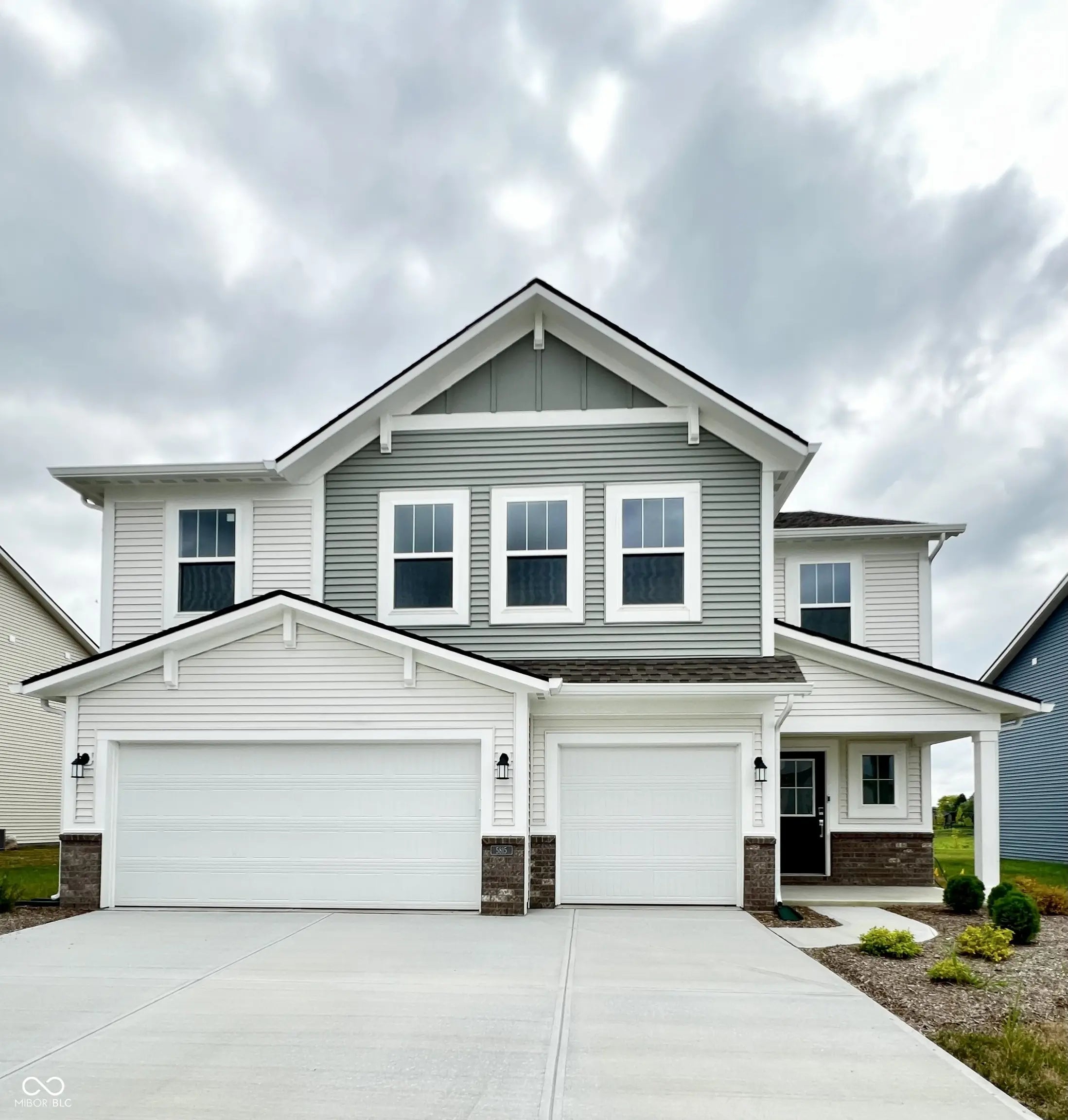 5815 Sunstone Road, Indianapolis