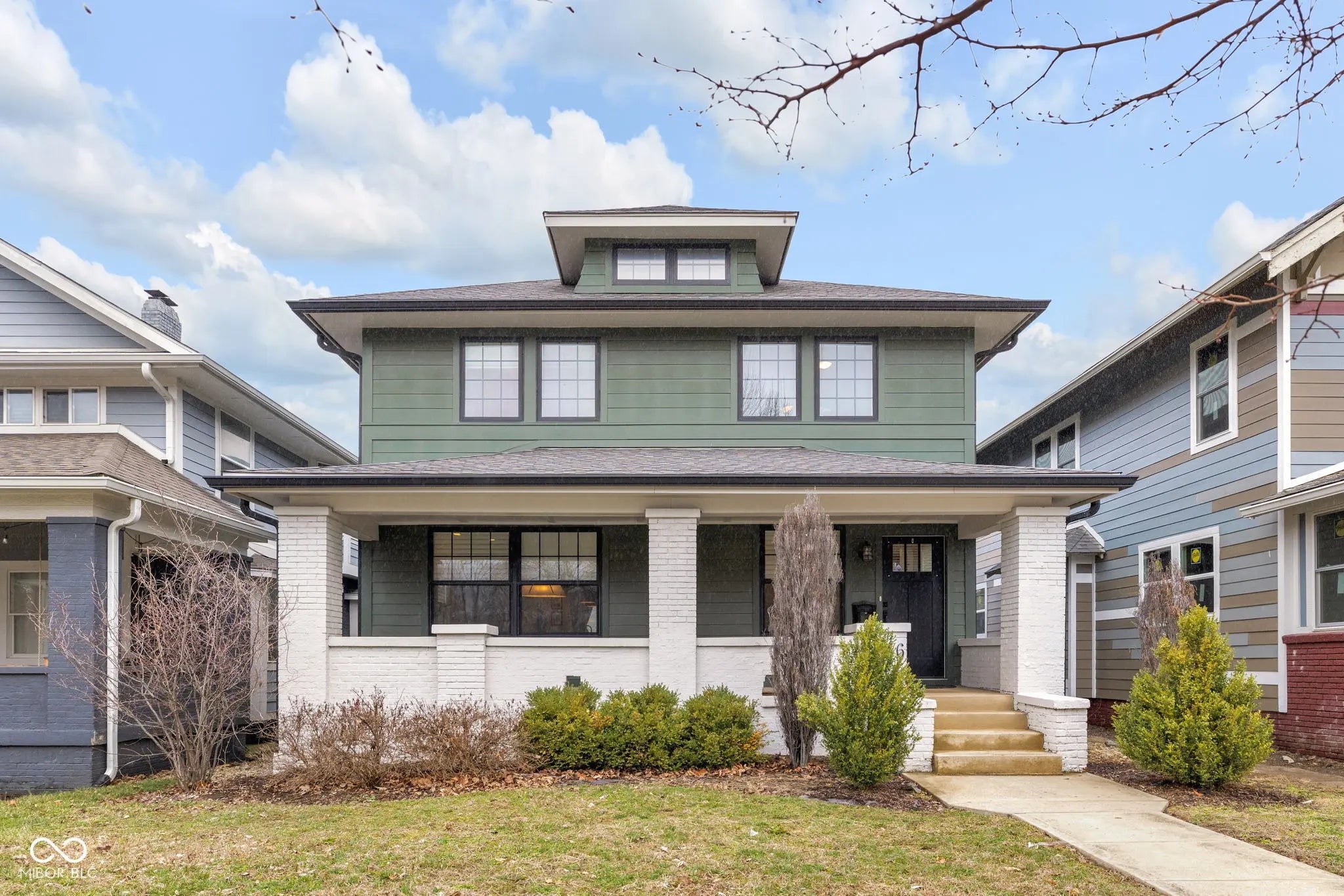 2436 N College Avenue, Indianapolis