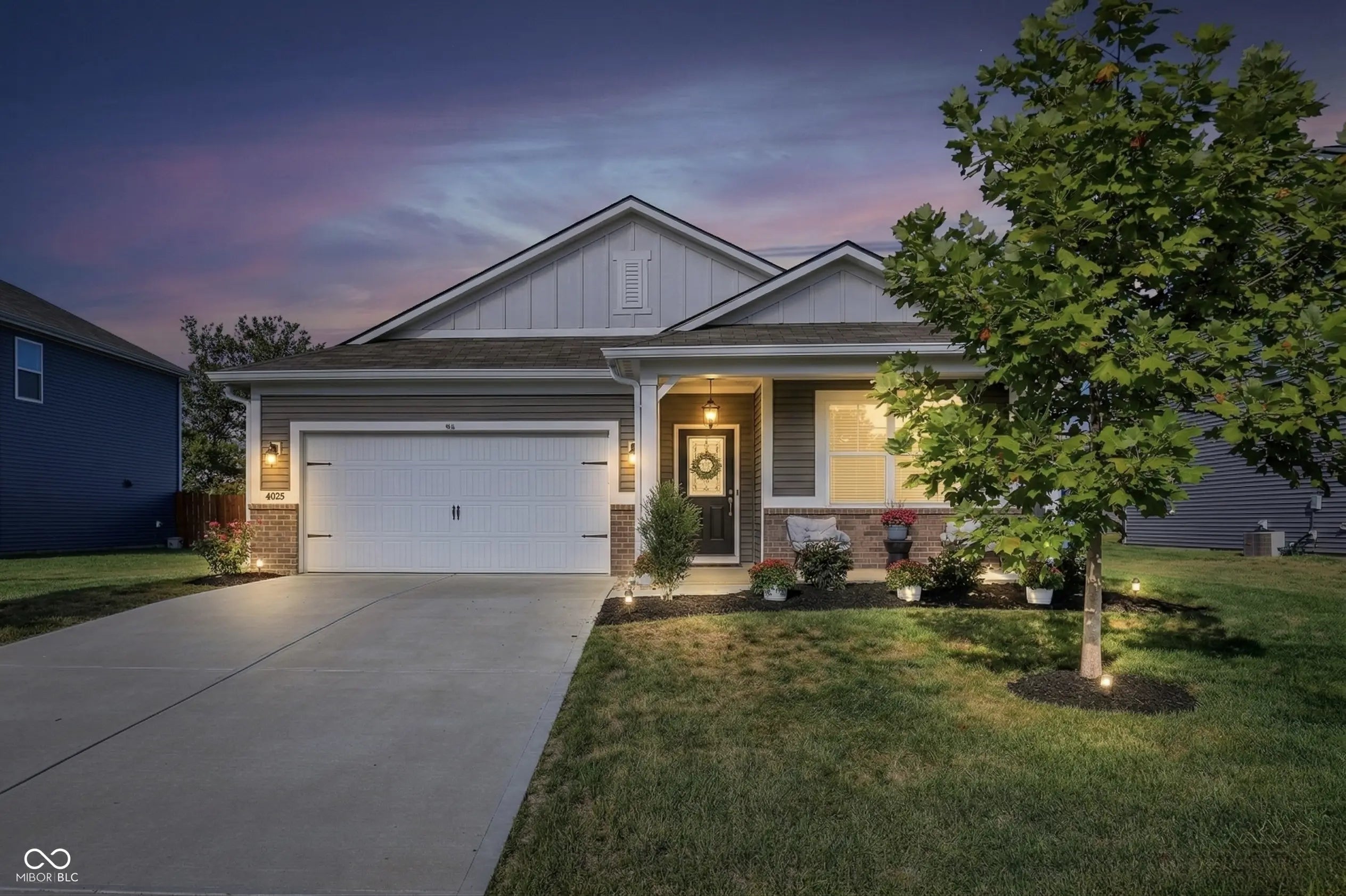 4552 Blacktail Drive, Indianapolis