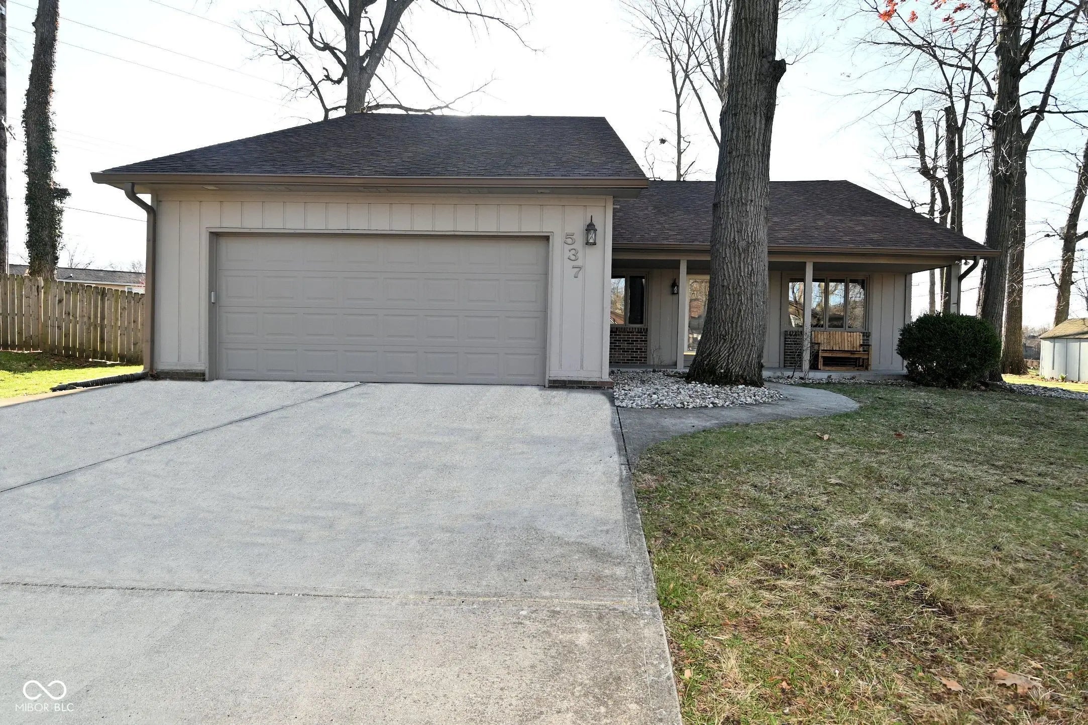 537 Wayside Court, Plainfield
