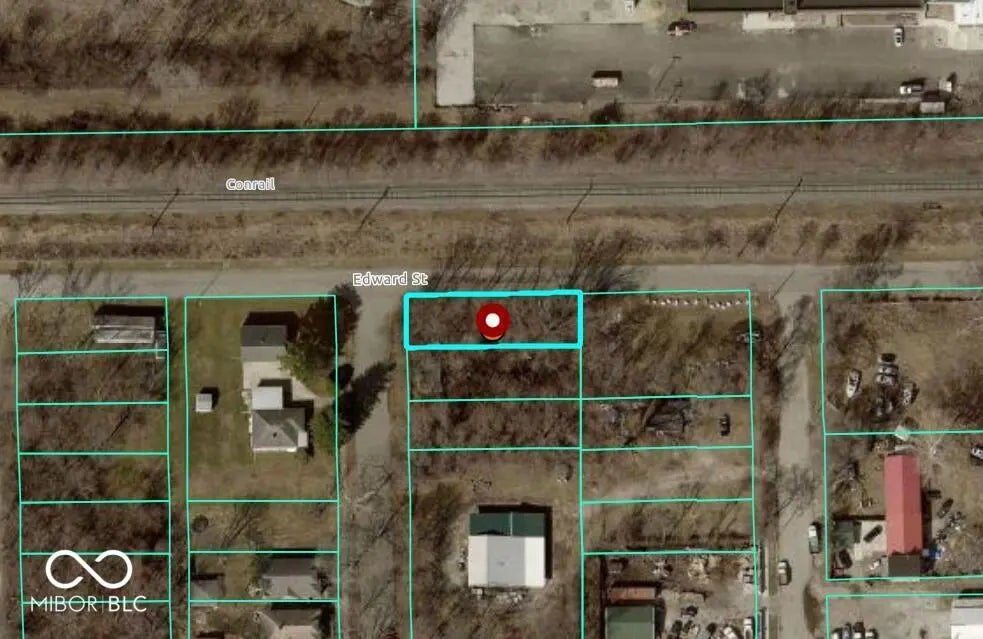 Photo of Vac Lot 322 Nash South Bend, IN 46613