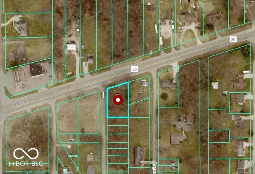 53000 Block Of Lawndale Drive, South Bend