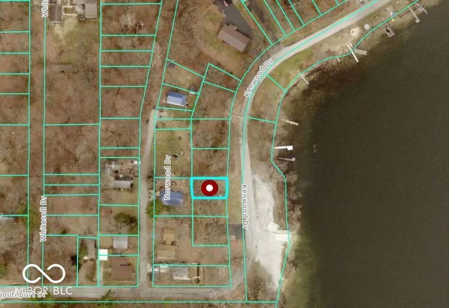 Photo of 54000 Block Of Kenwood South Bend, IN 46628